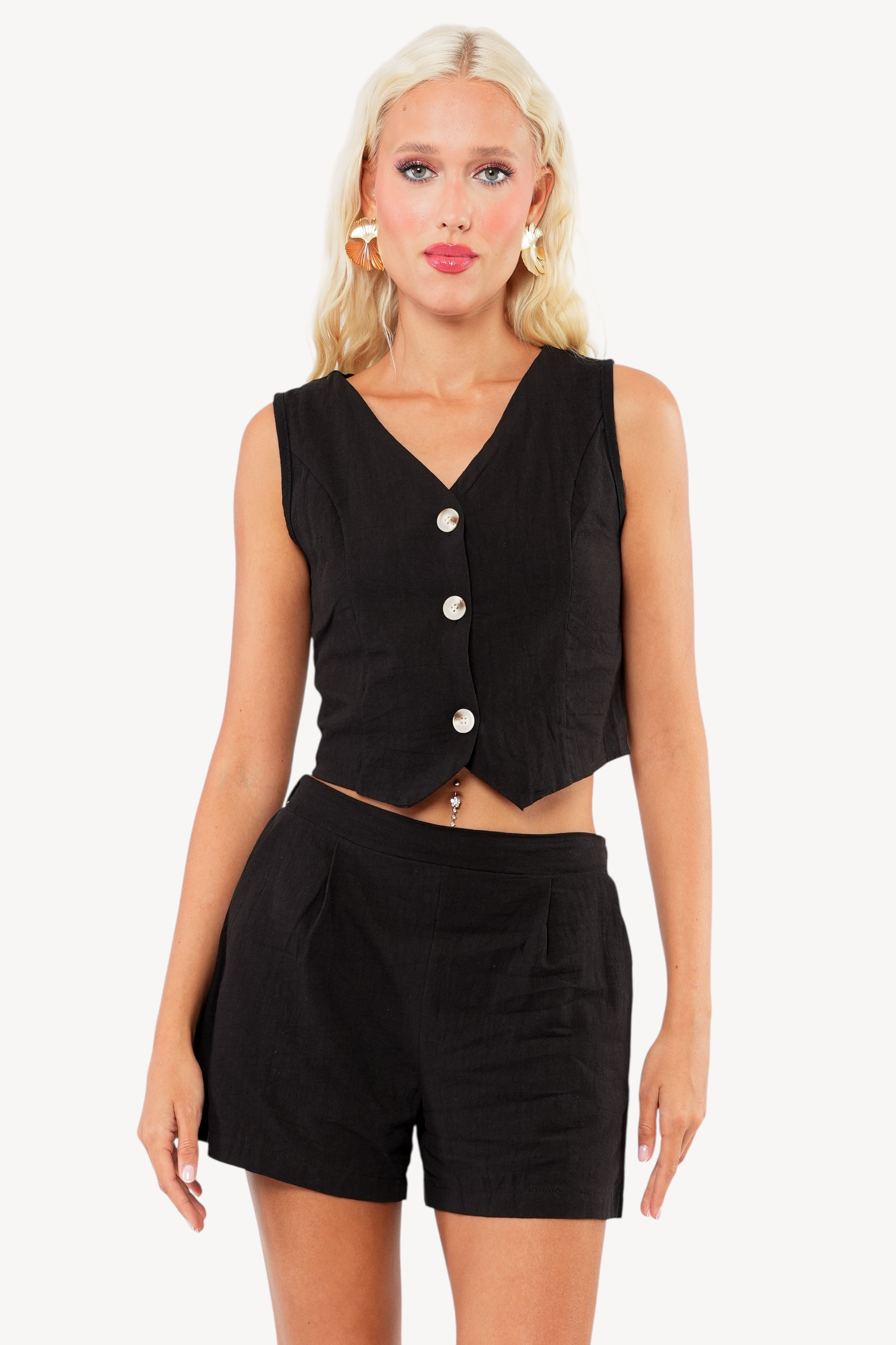 Dora Gilet