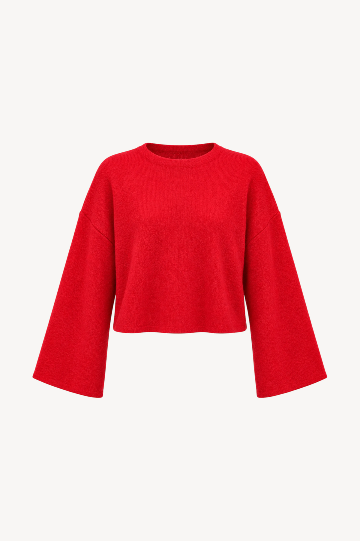 Cloud Nine Bell Sleeve Top