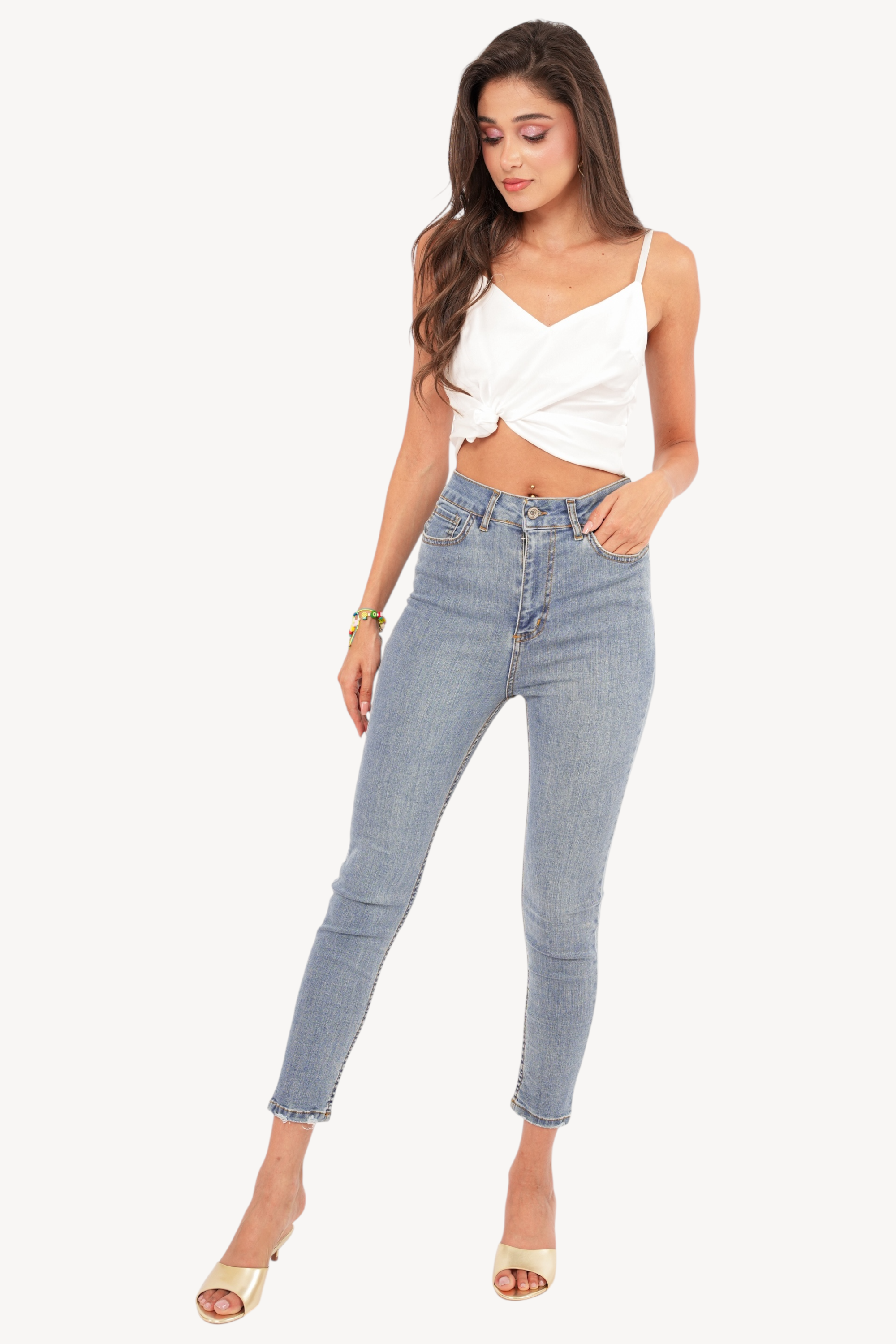 Eleanora Jeans