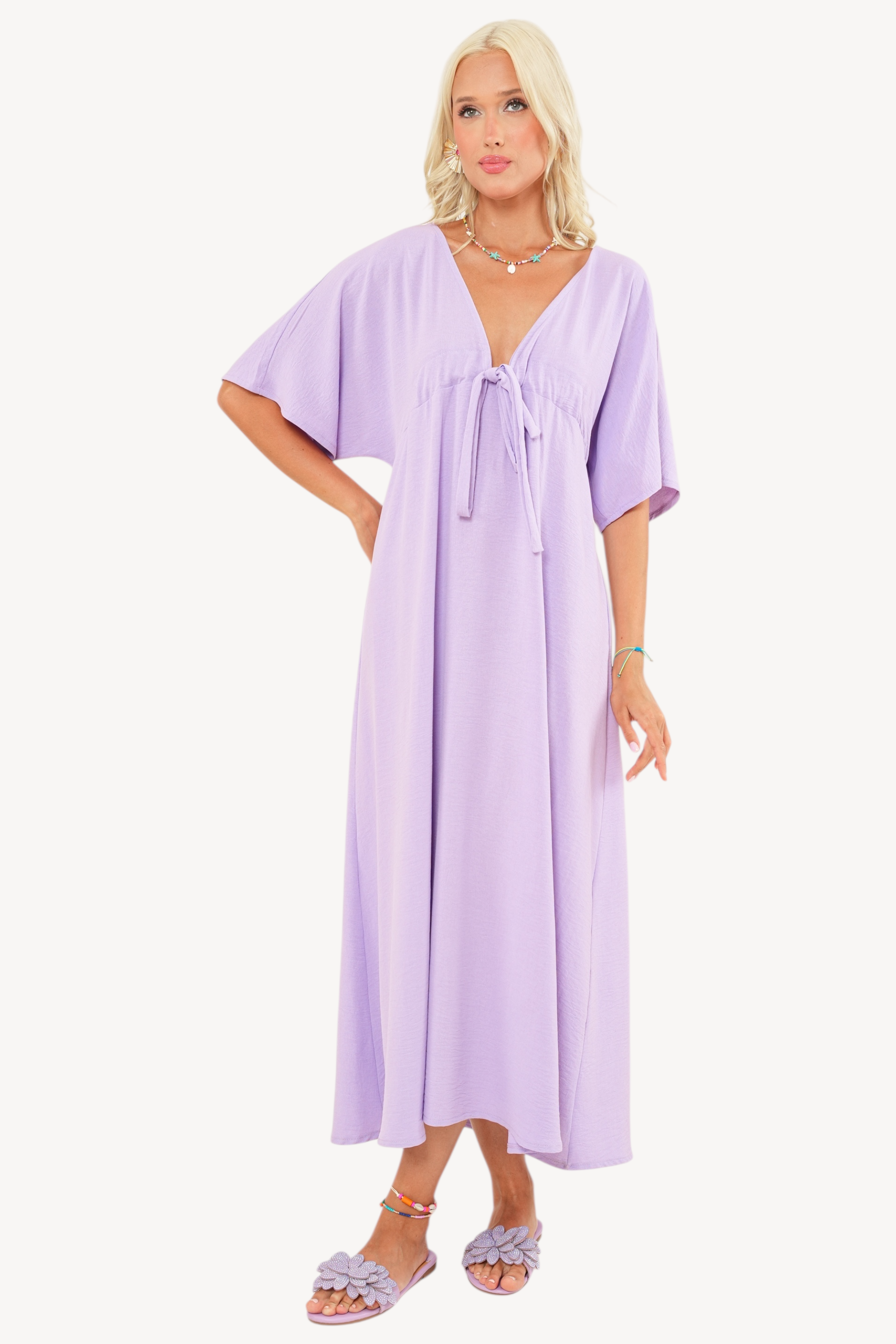 Victoria Dress
