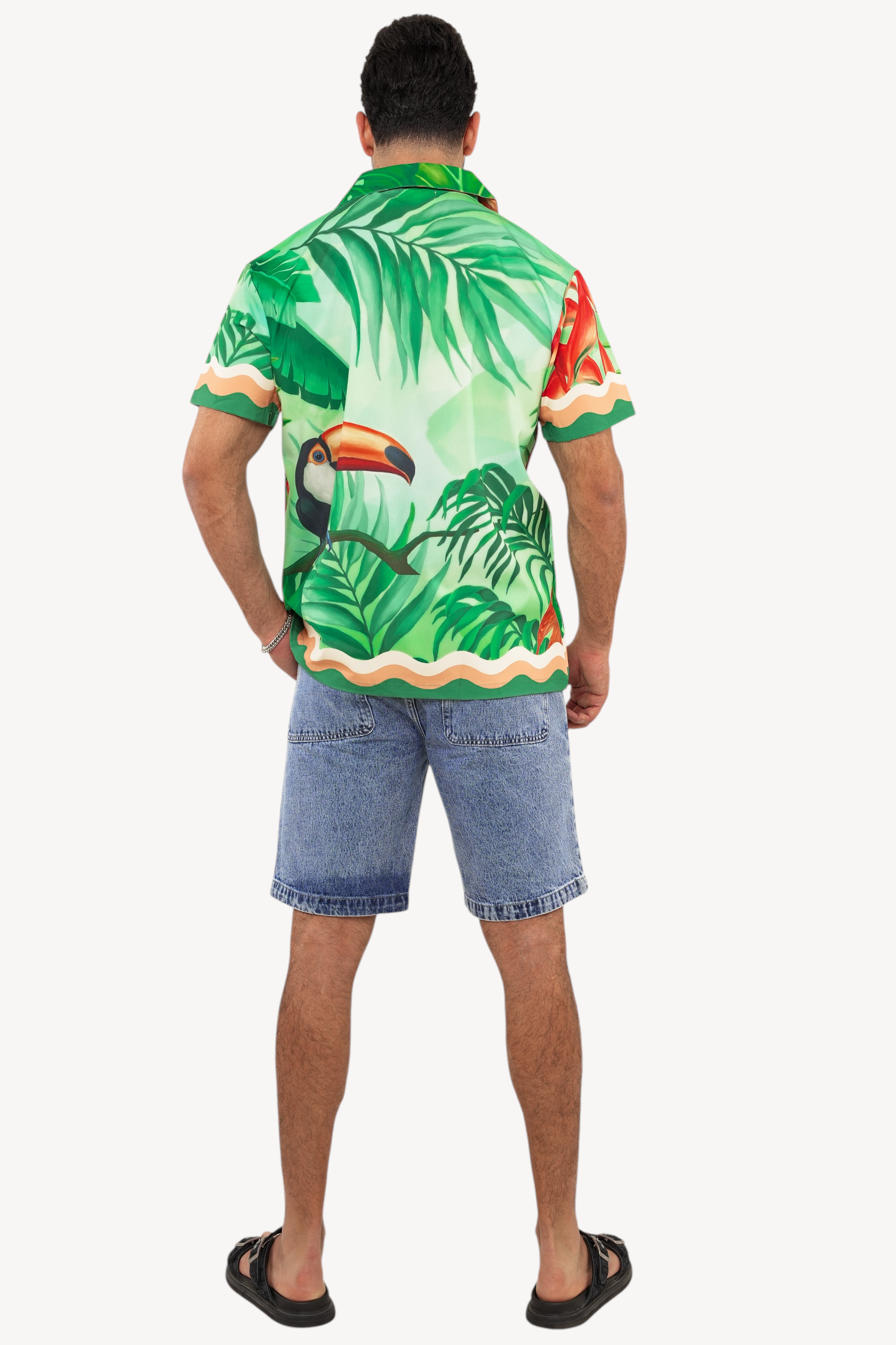 Ryker Shirt
