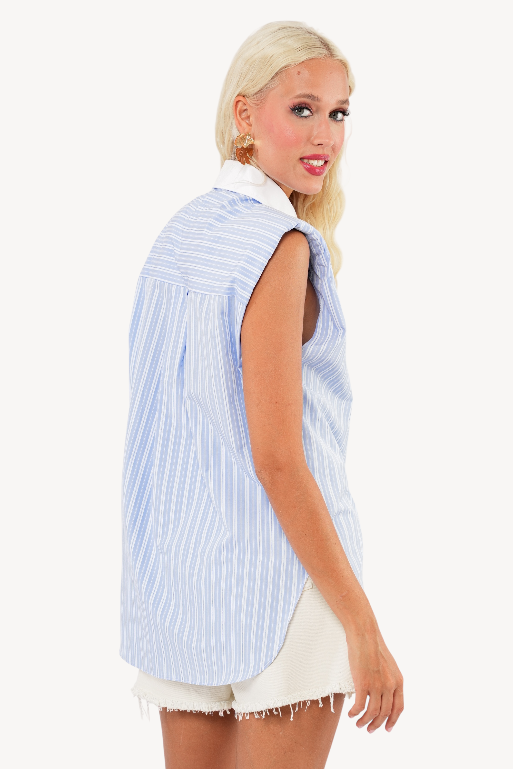 Valeria Blouse