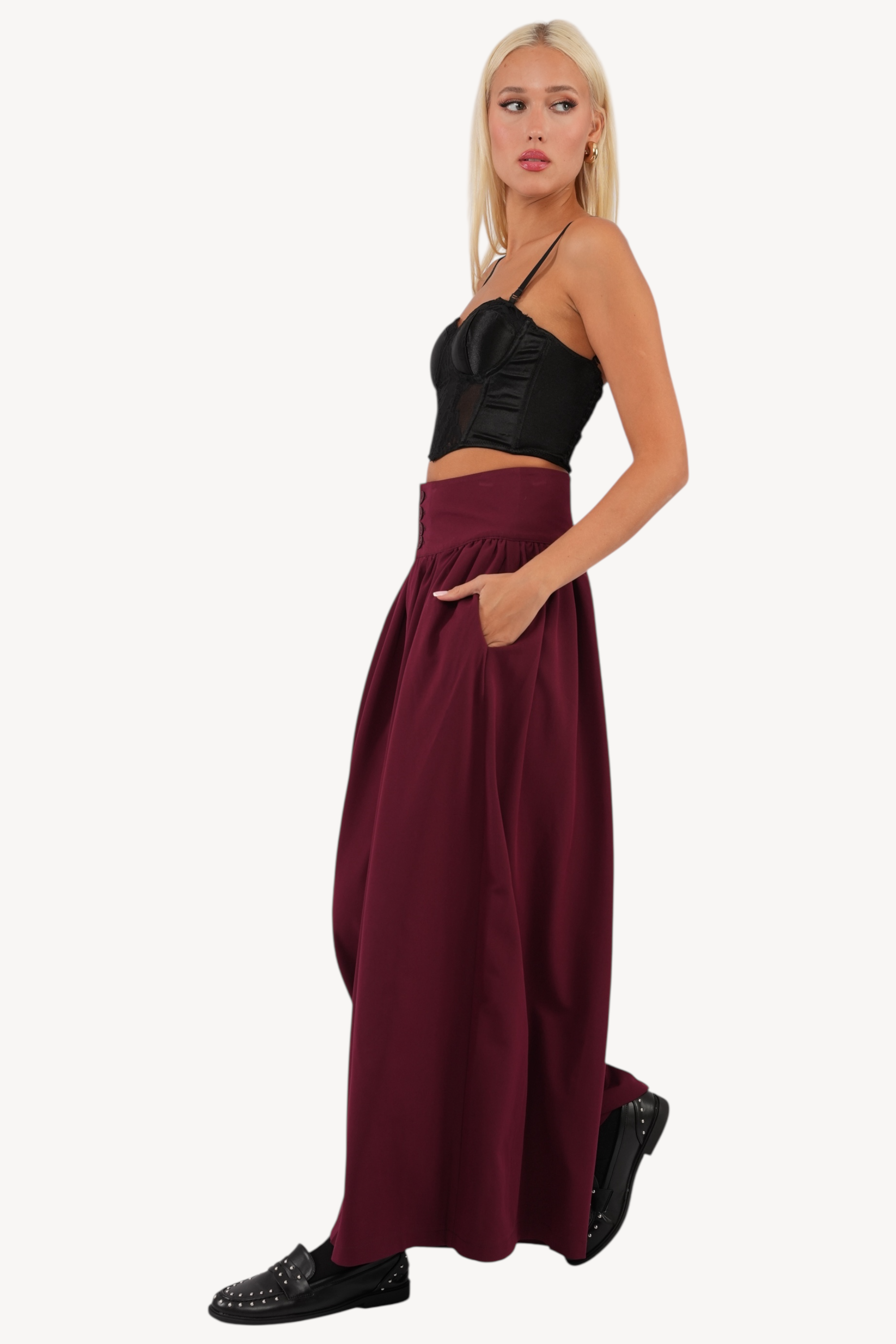 Liora Corset