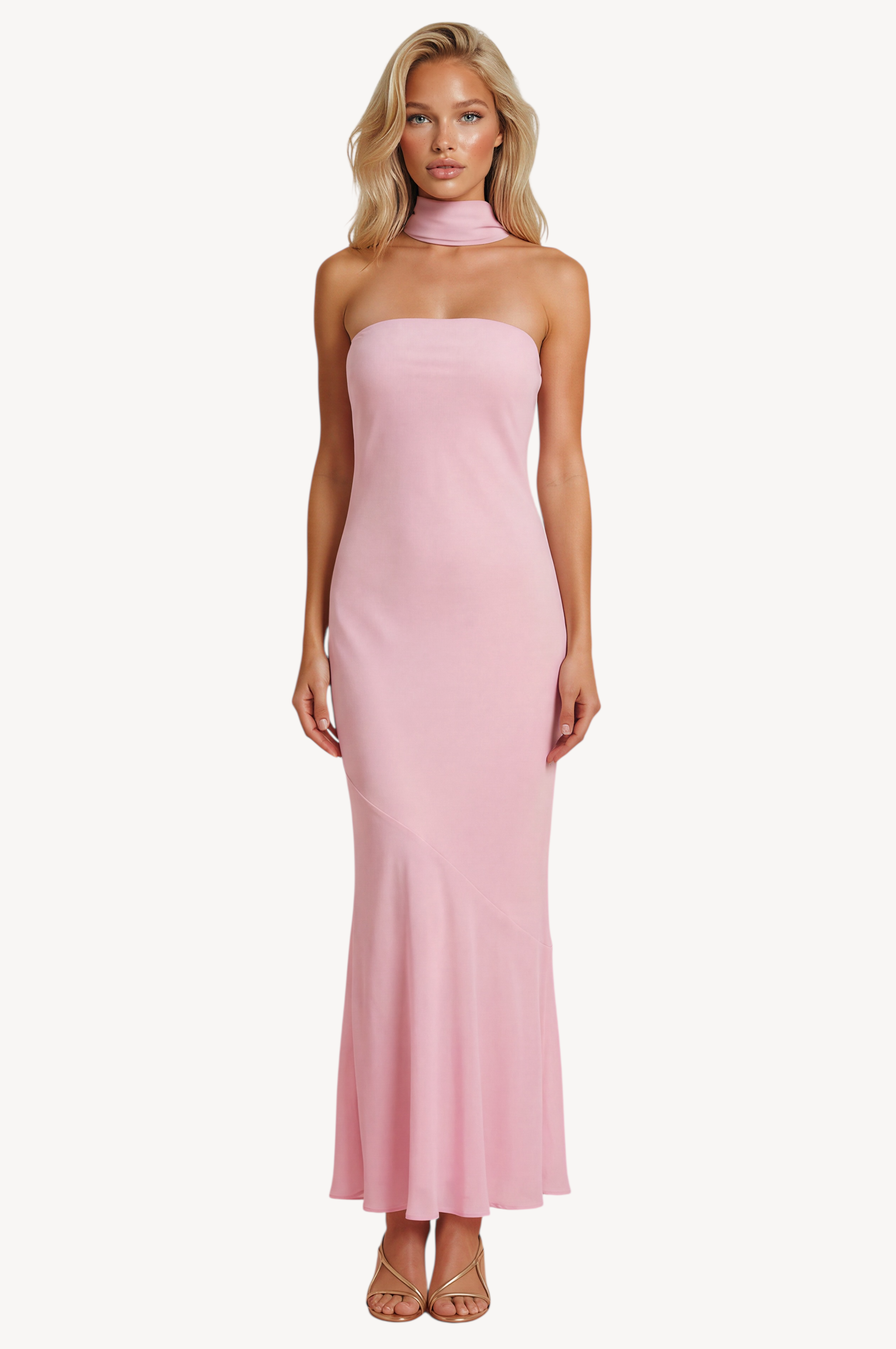 Vivarose Dress