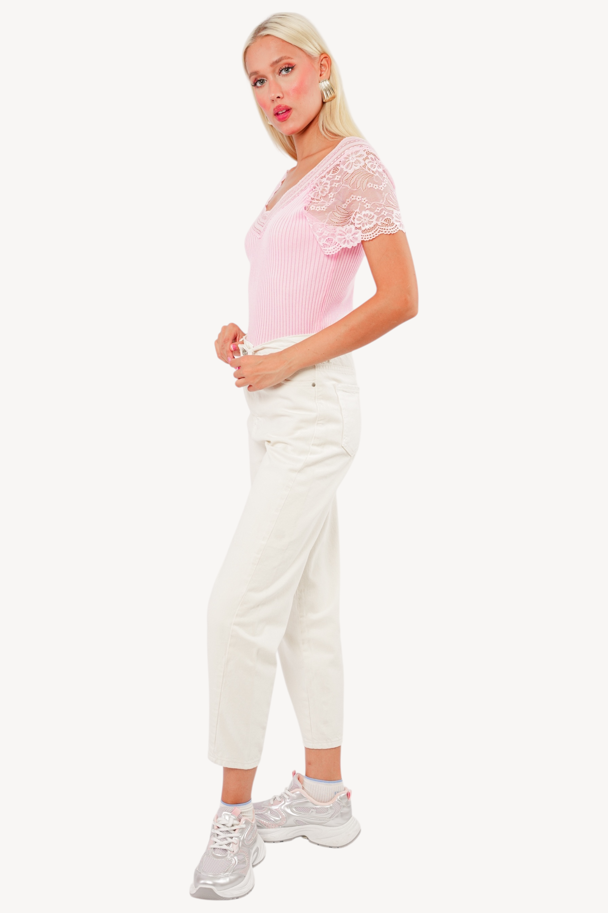 Coraline Top