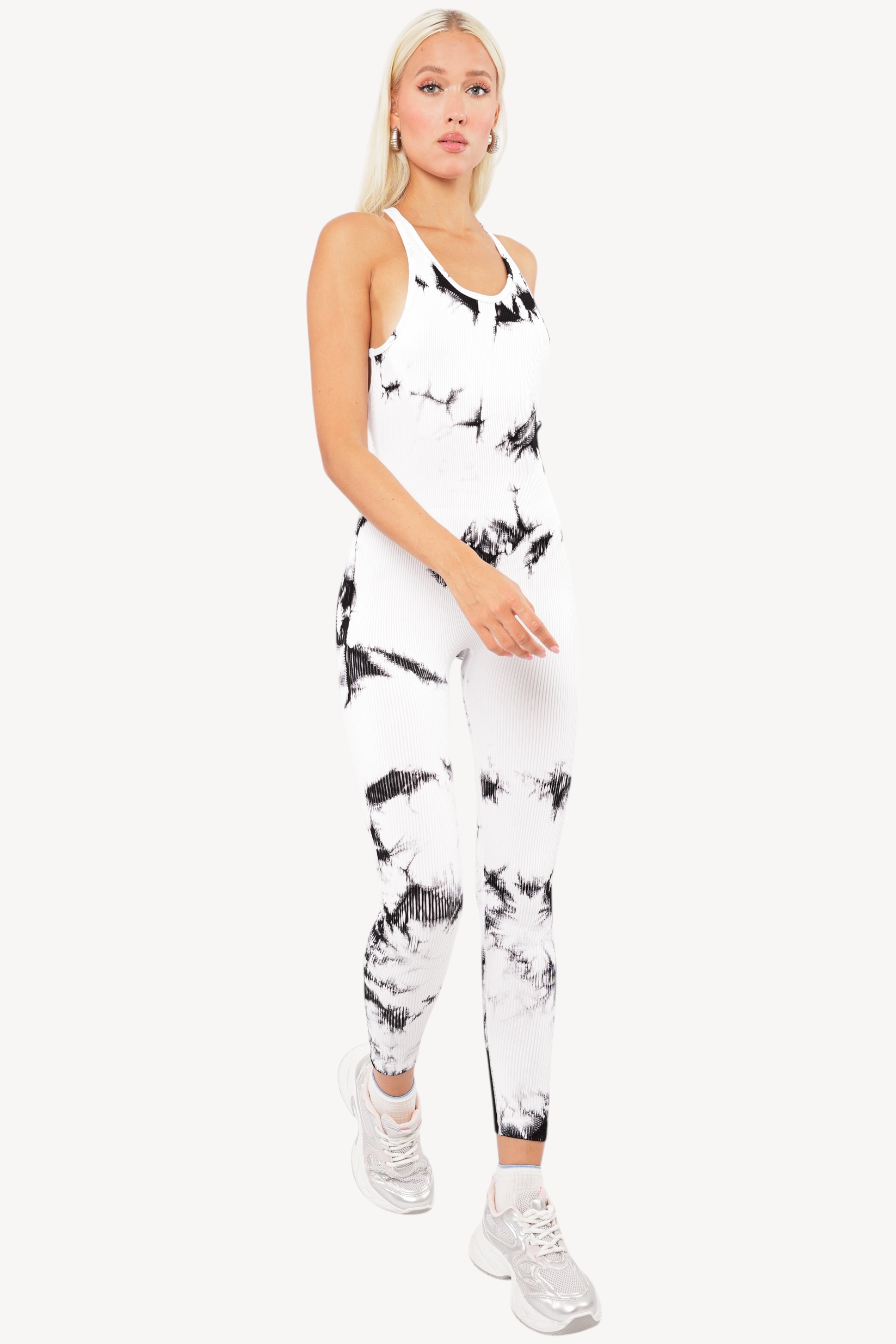 Zephyra Jumpsuit