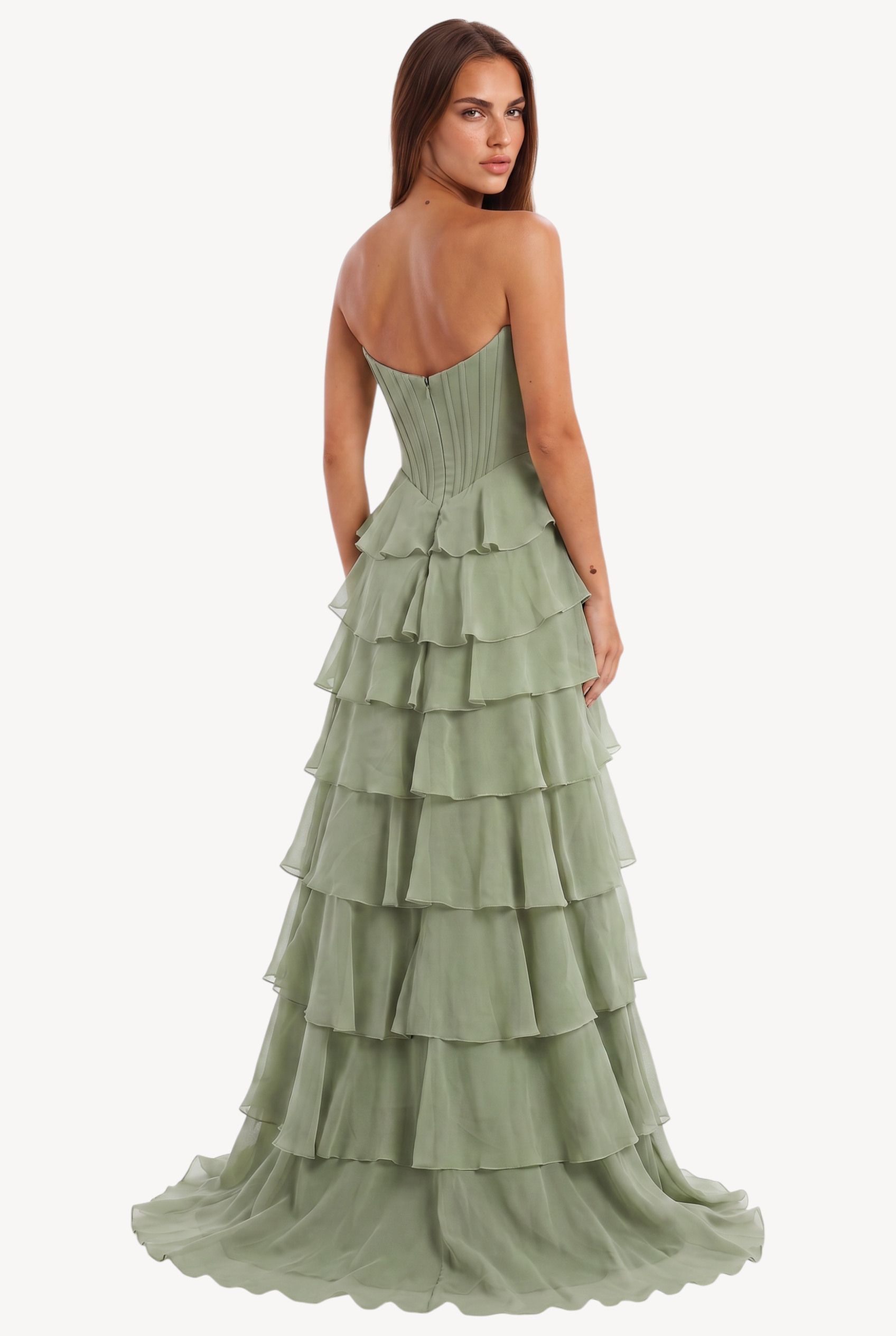 The Seraphine Gown
