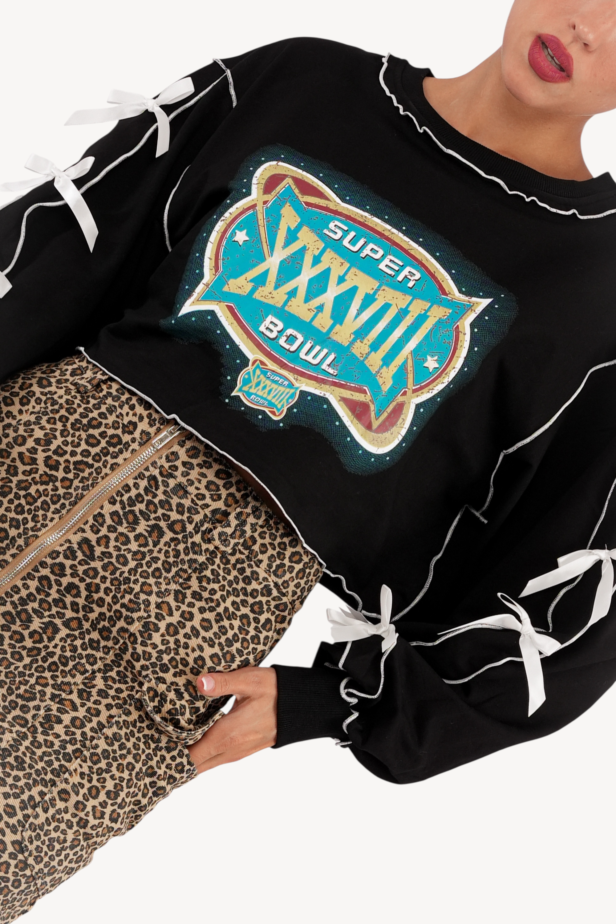Riley Sweater