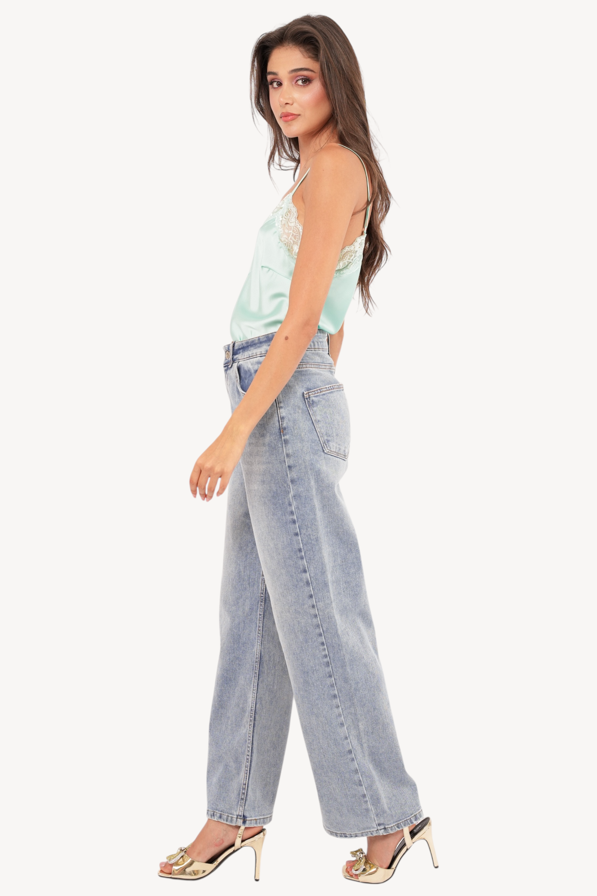 Roberta Jeans