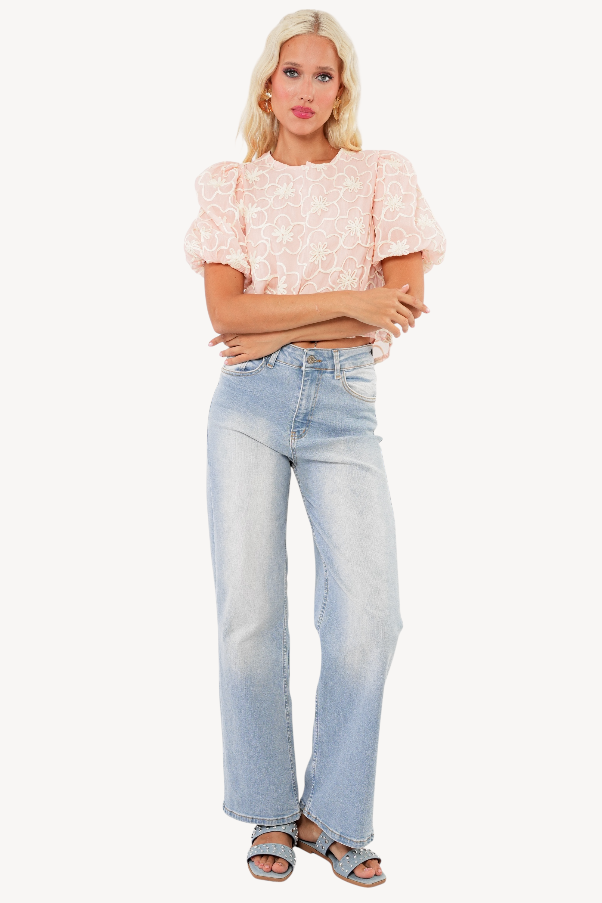 Grace Top