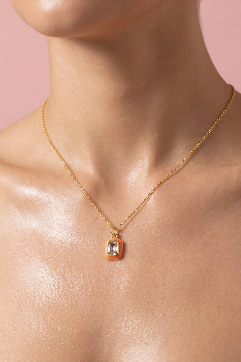 Eliza Necklace