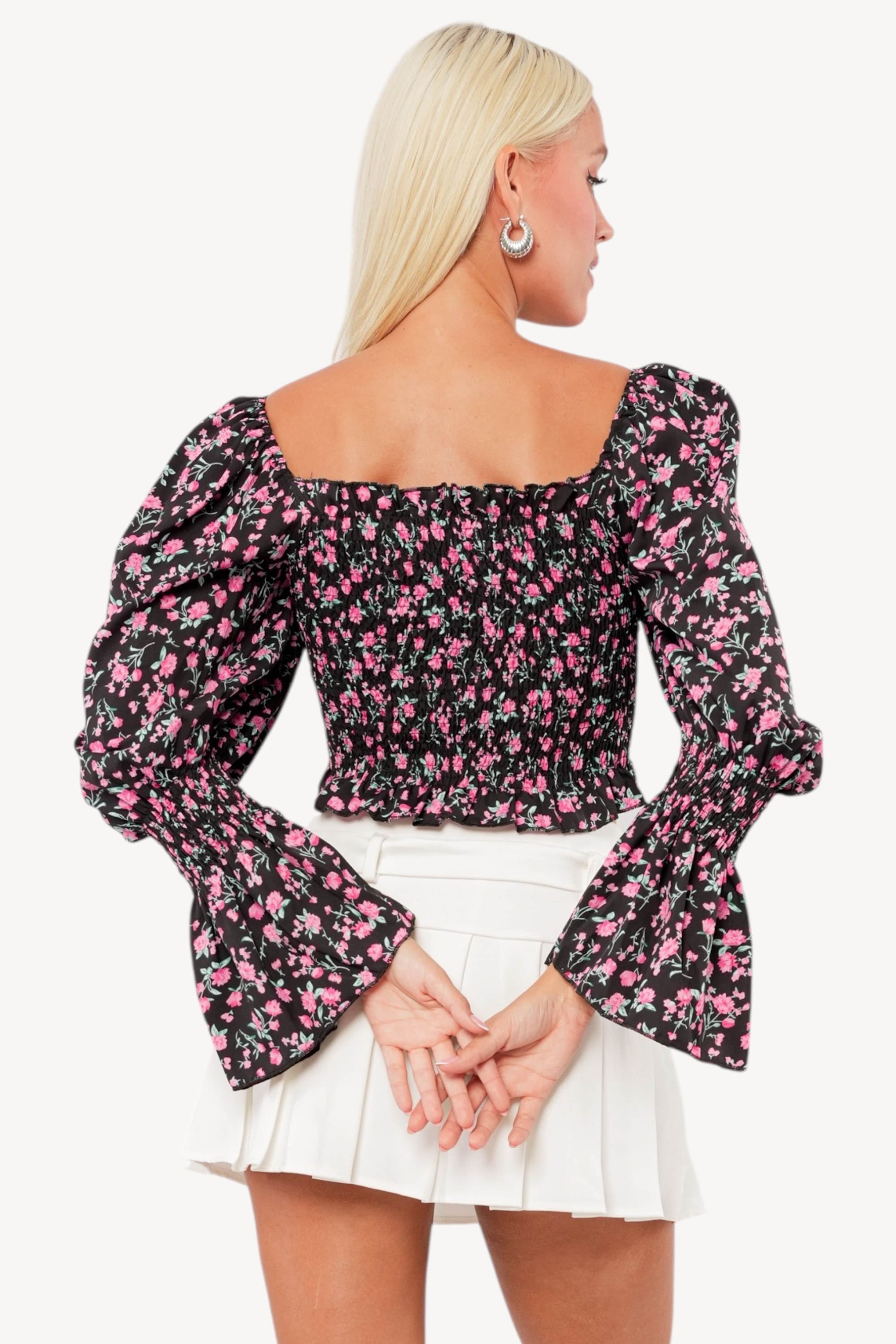 Amara Top