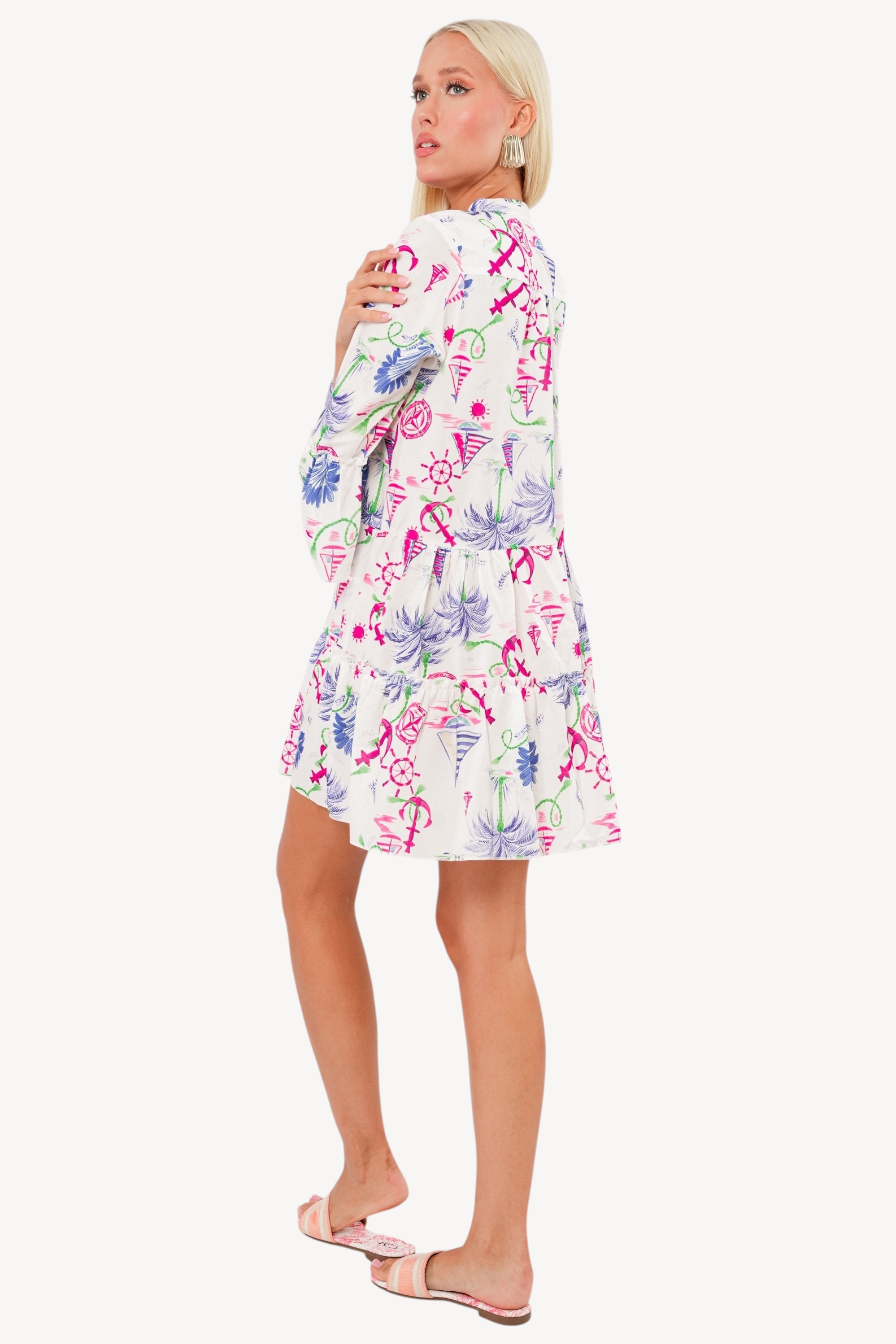 Ines Dress