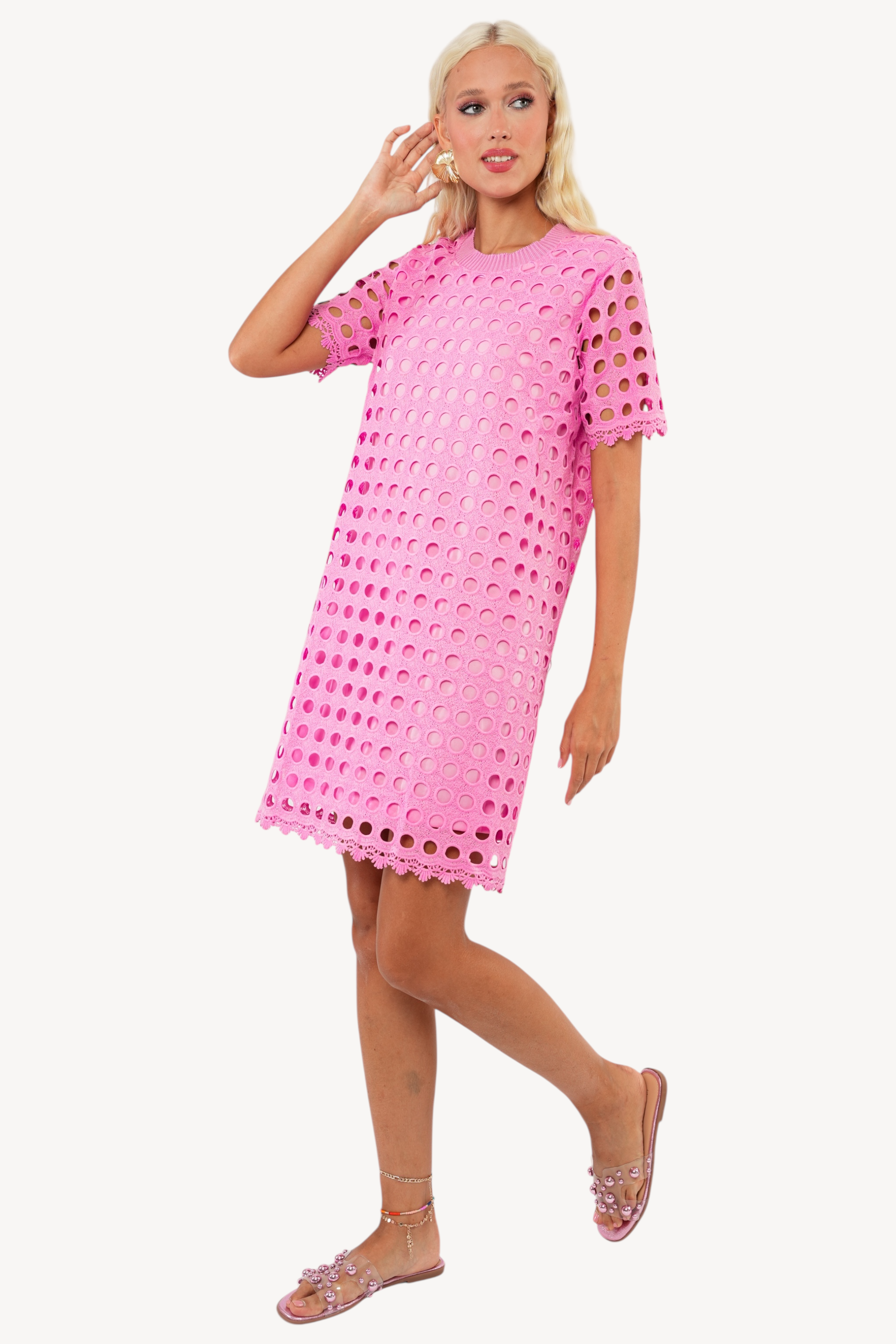 Barbara Dress