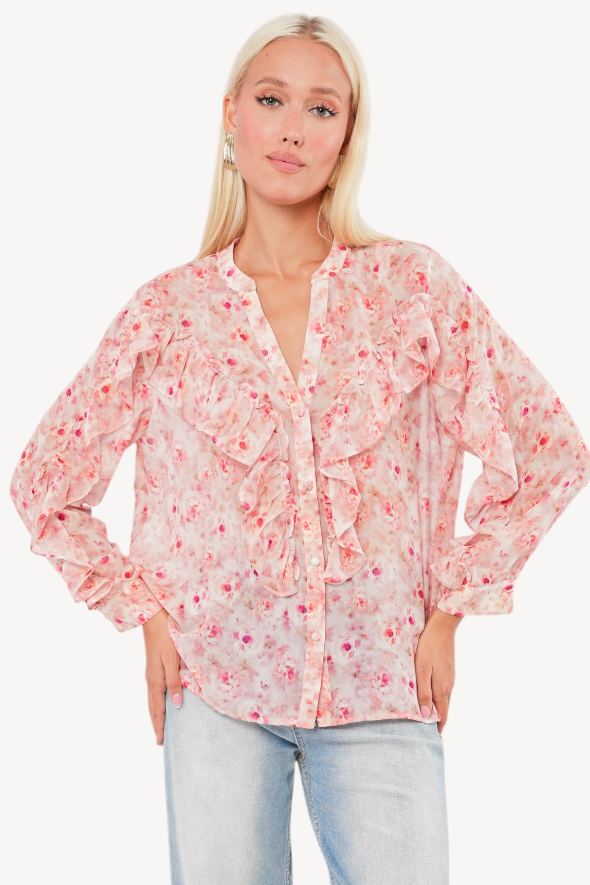 Kaylie Top