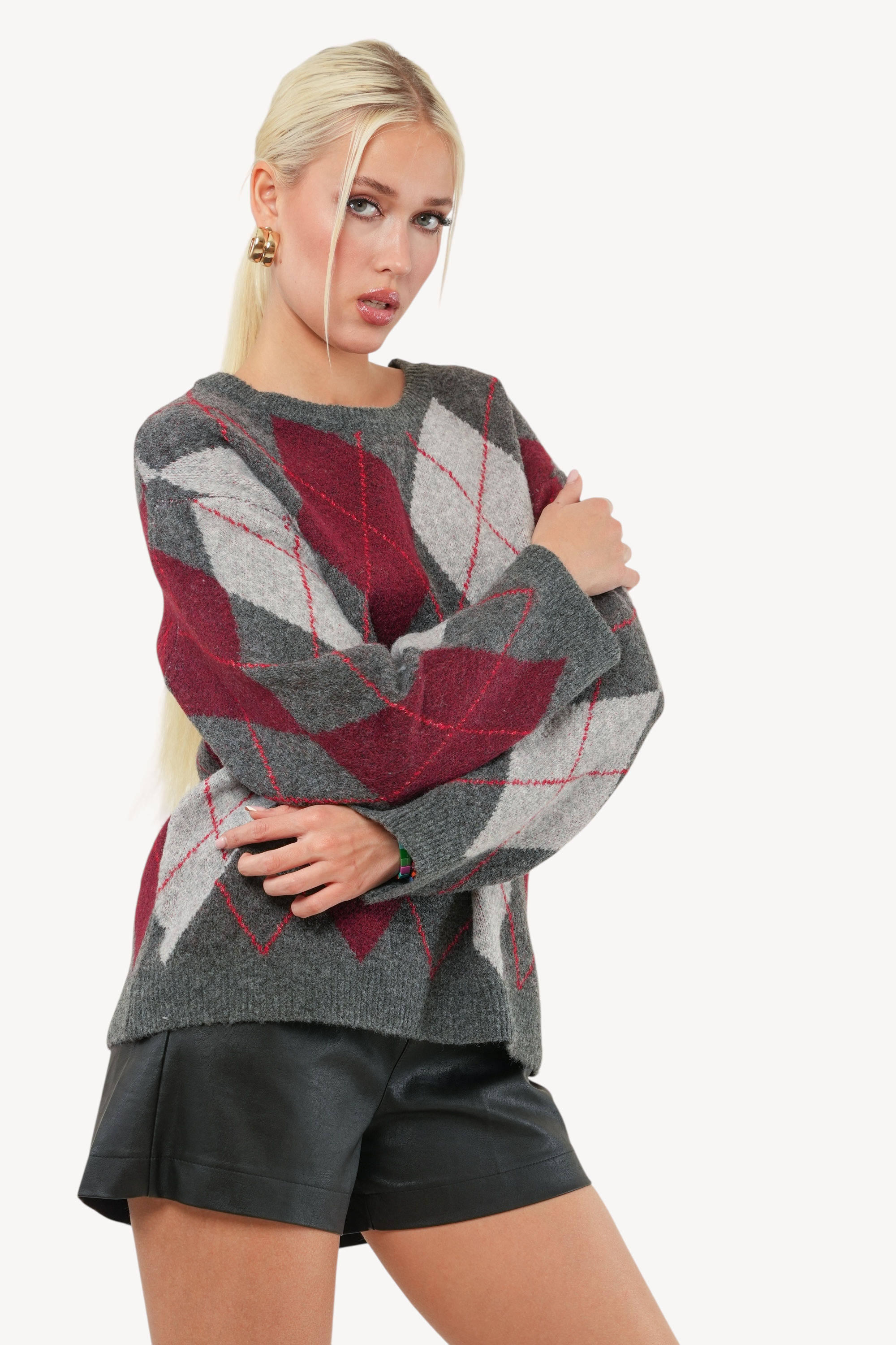 Jane Sweater