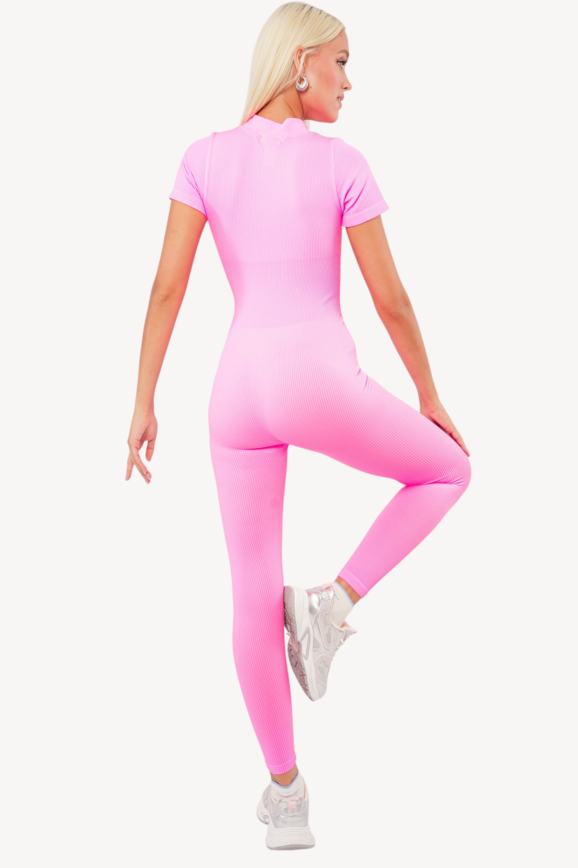 Willow Jumpsuit