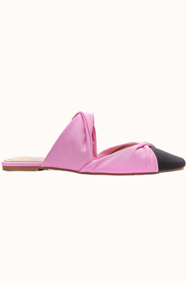 Coco Loafers - Pink