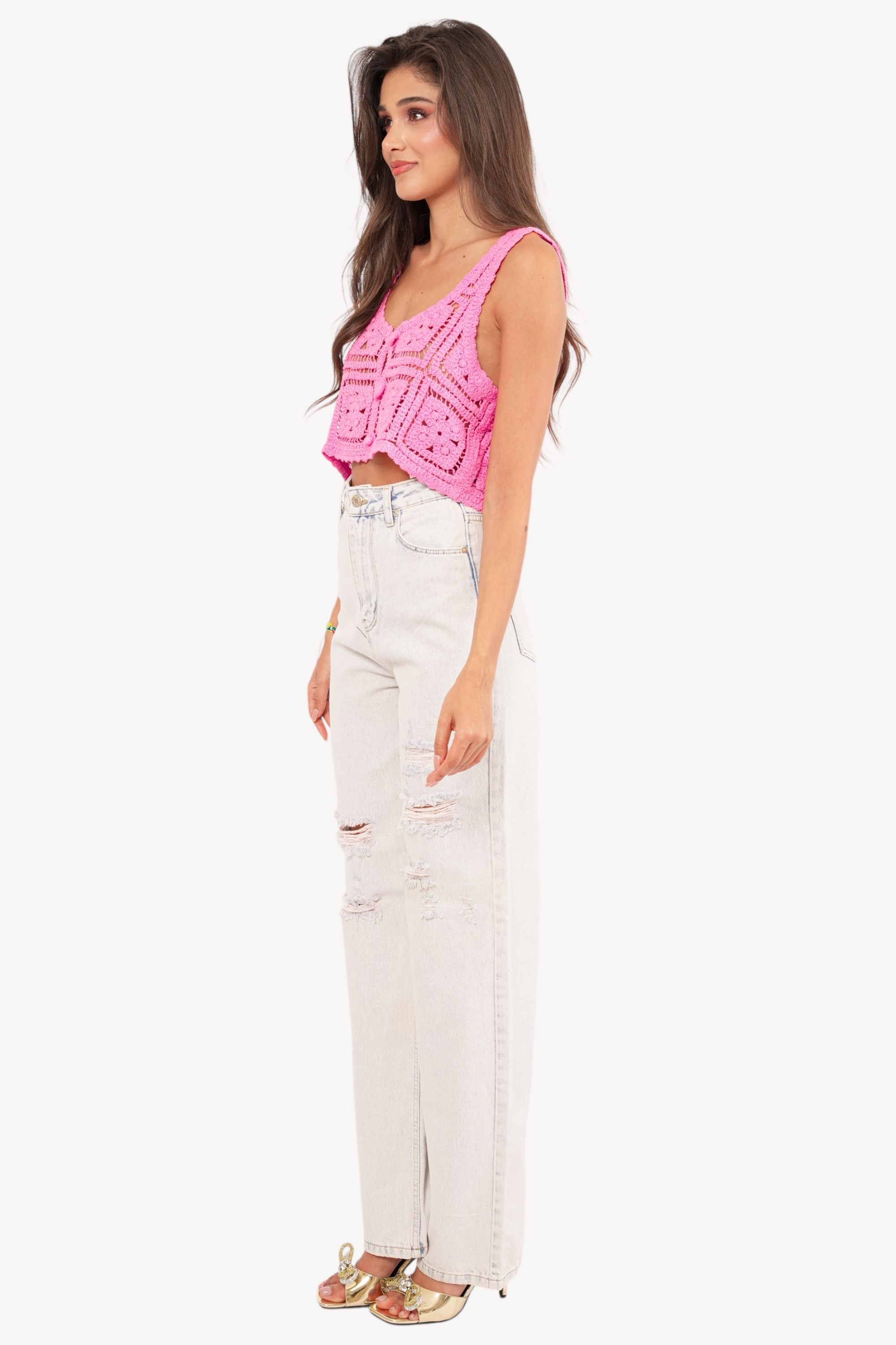 Chloe Jeans