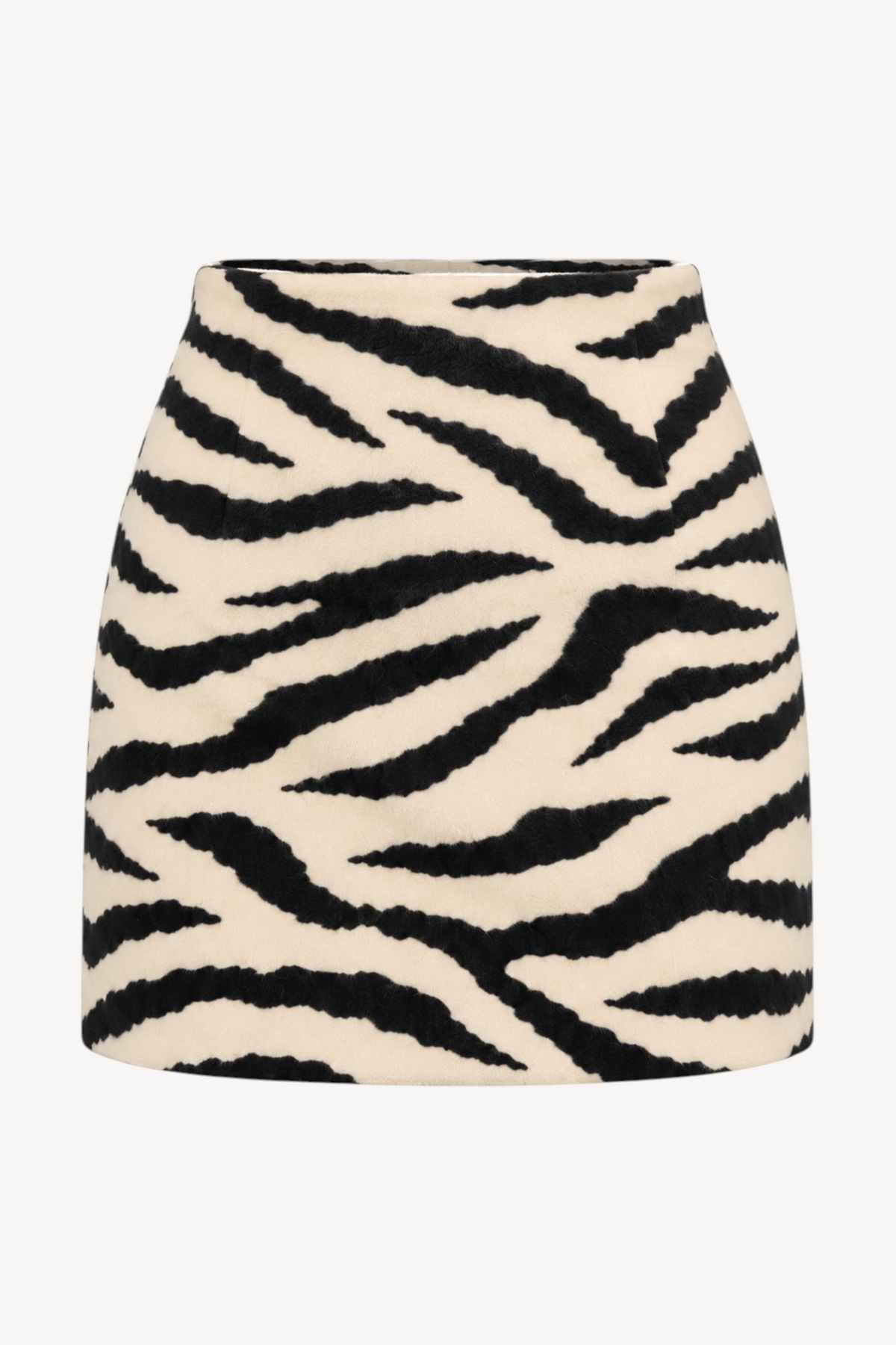 Wild Muse Mini Skirt