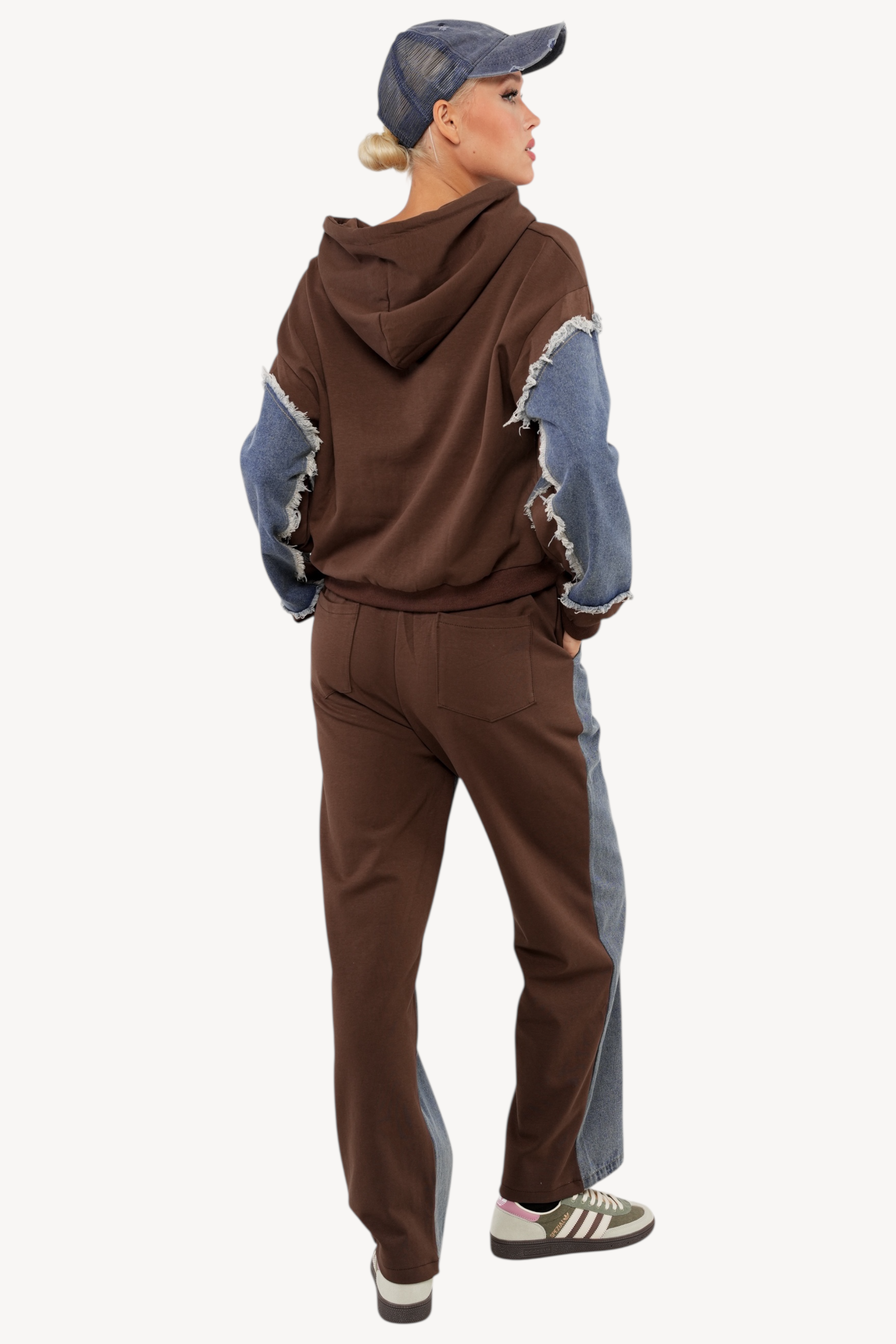 Amada Jacket