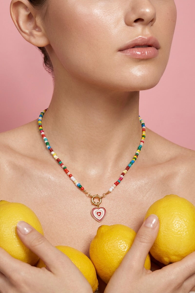 Miami Necklace