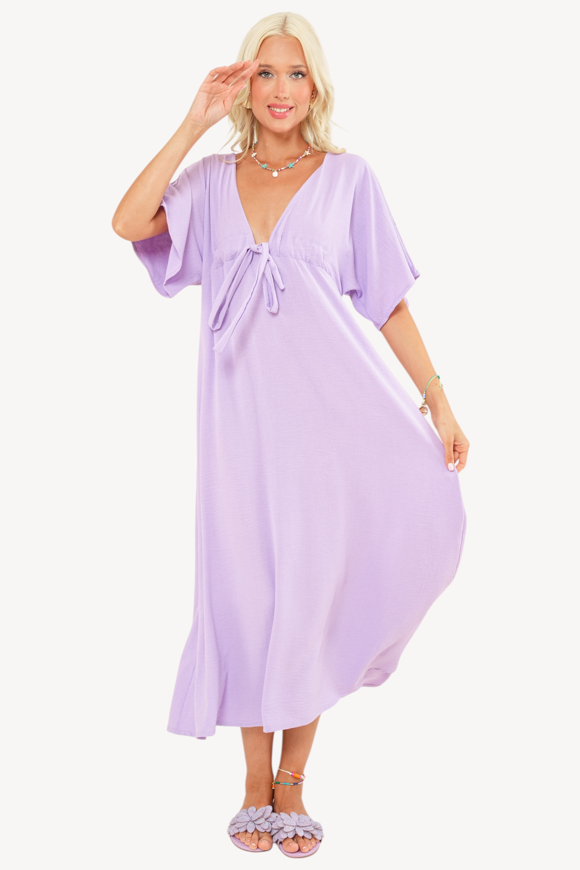 Victoria Dress