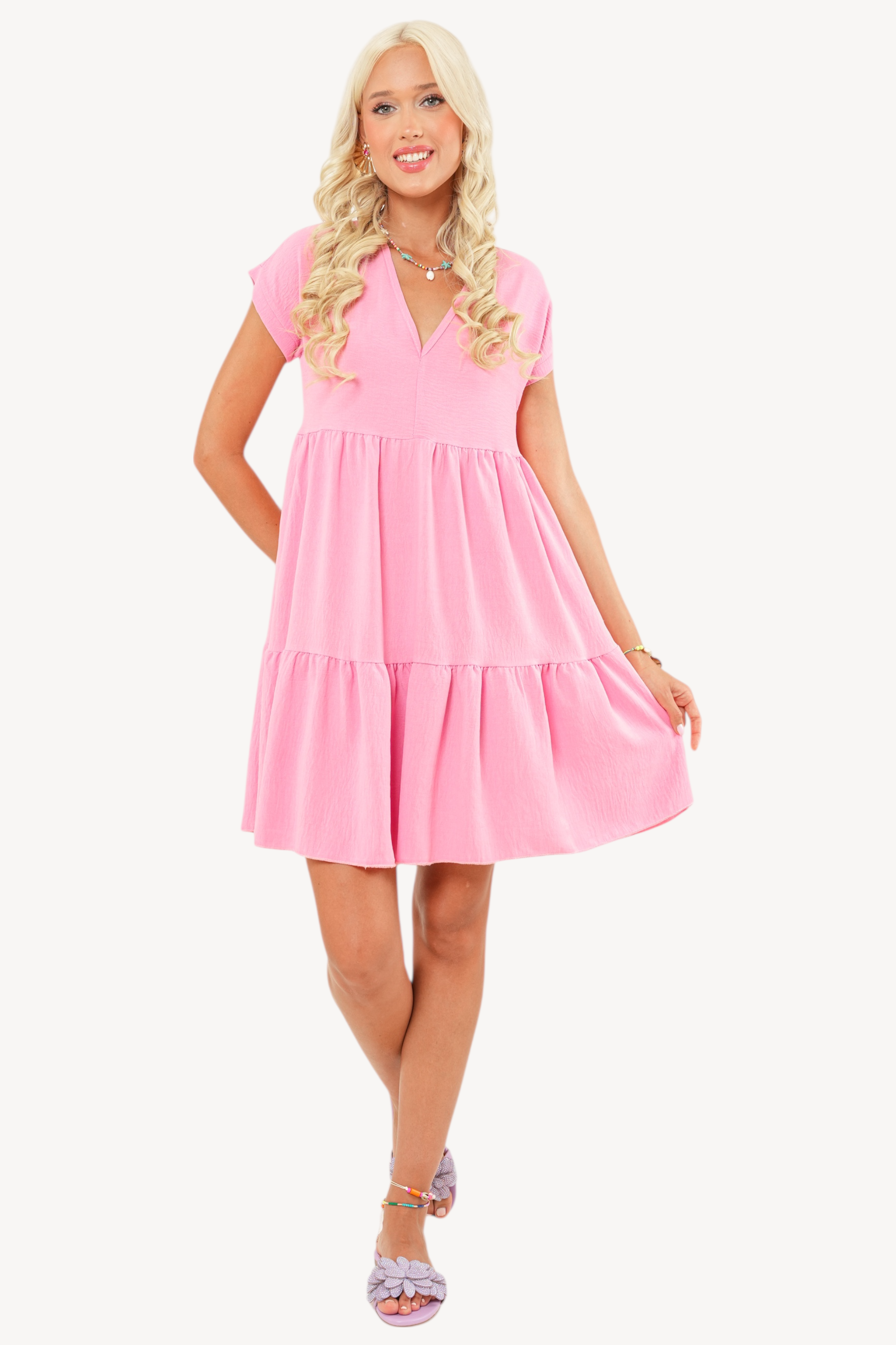 Luna Dress