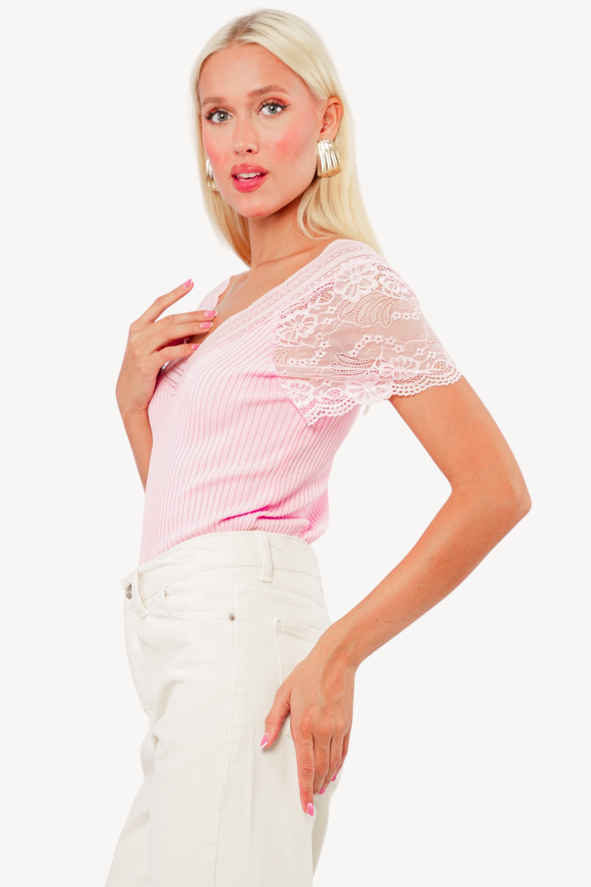 Coraline Top