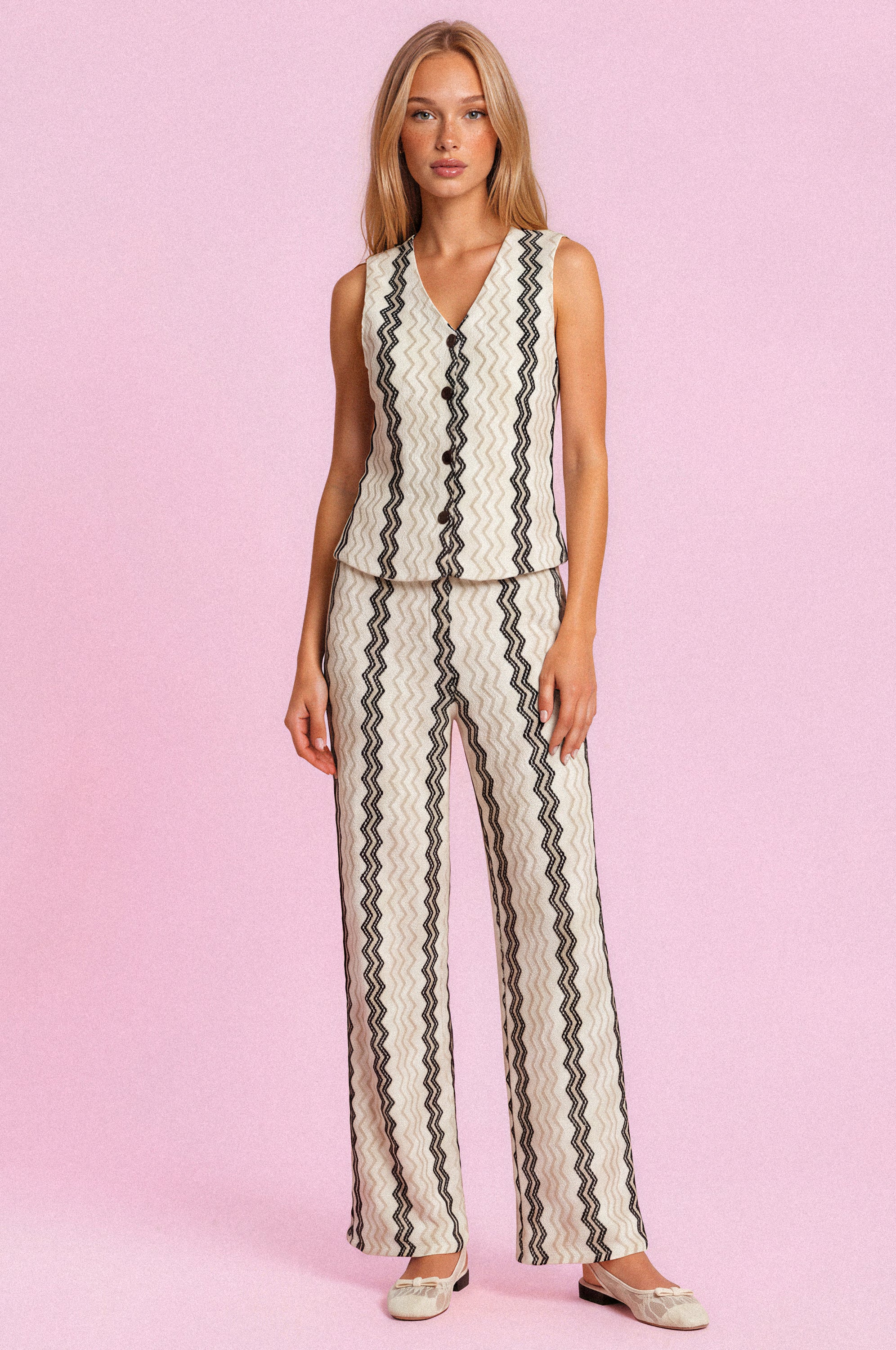 Rumi Gilet