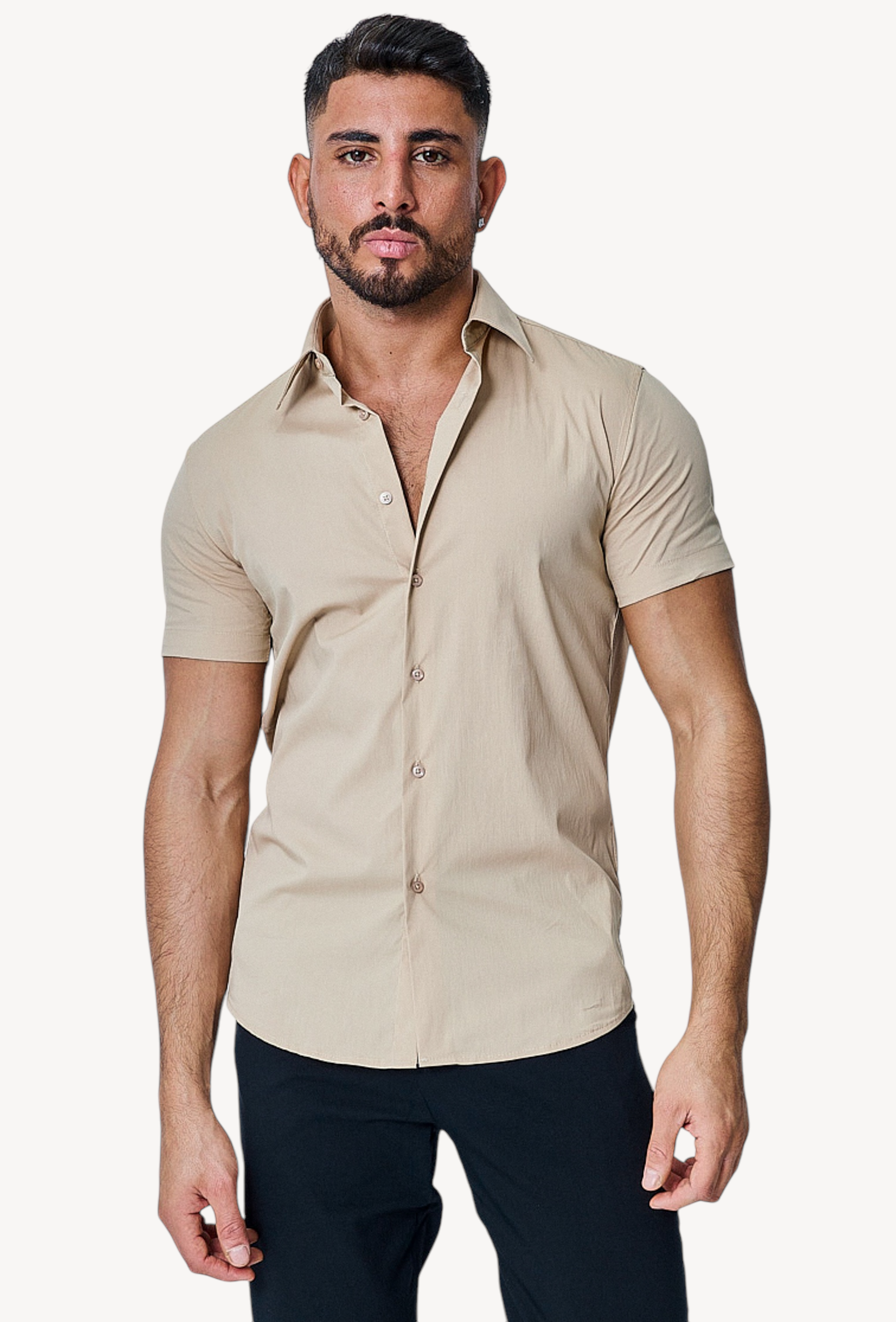 Dean Shirt
