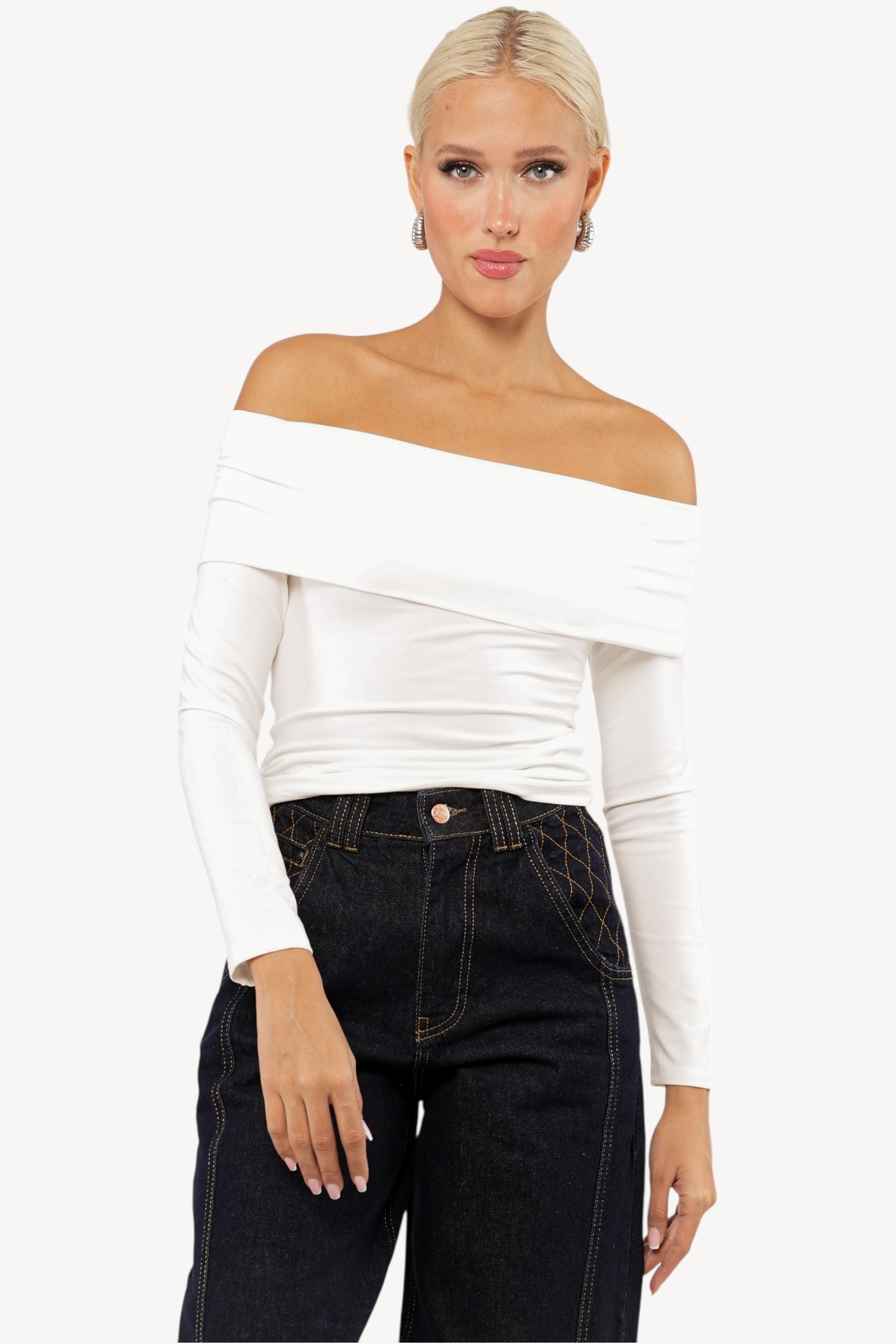 Carmen Jeans