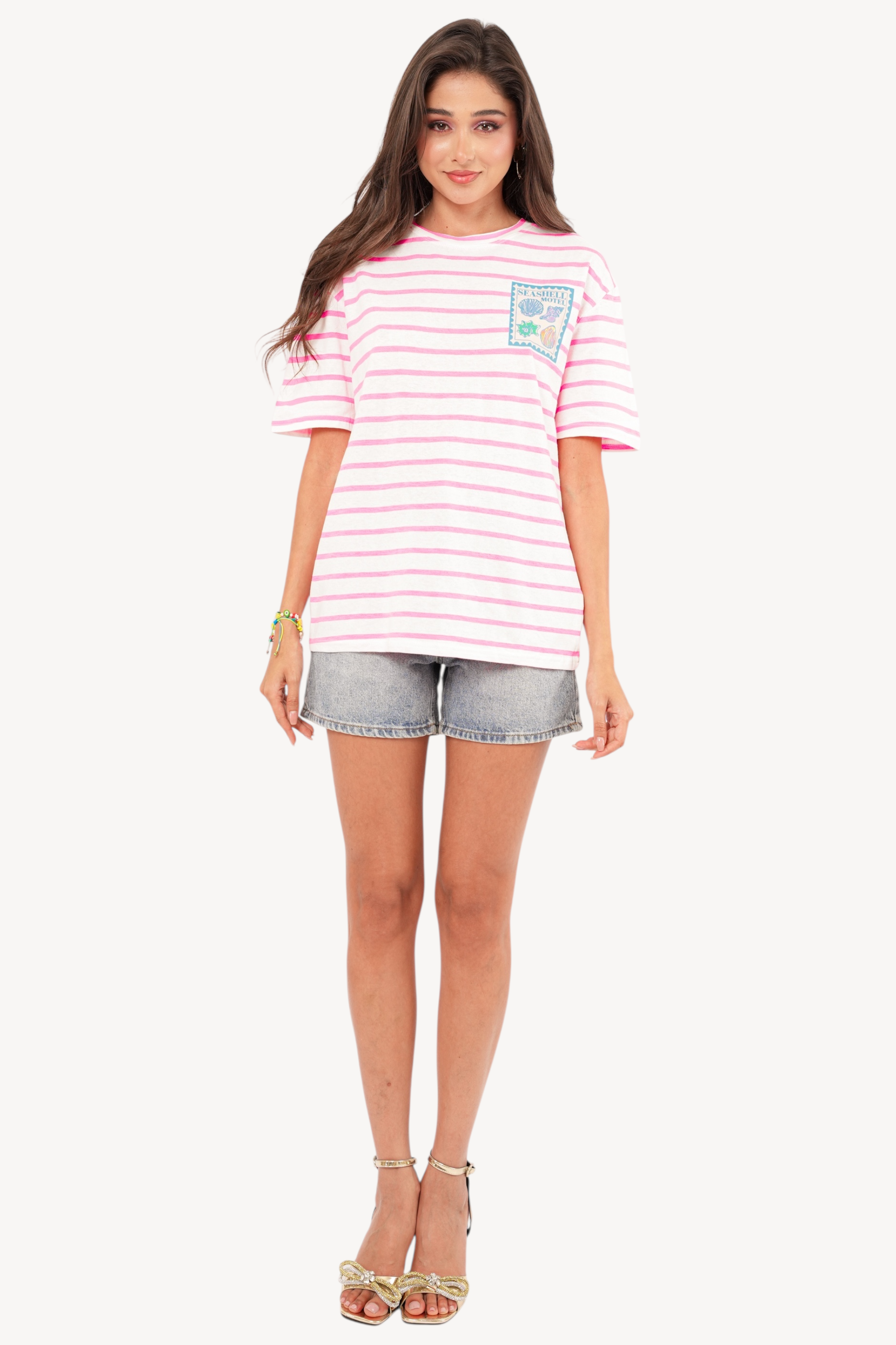 Junia Short