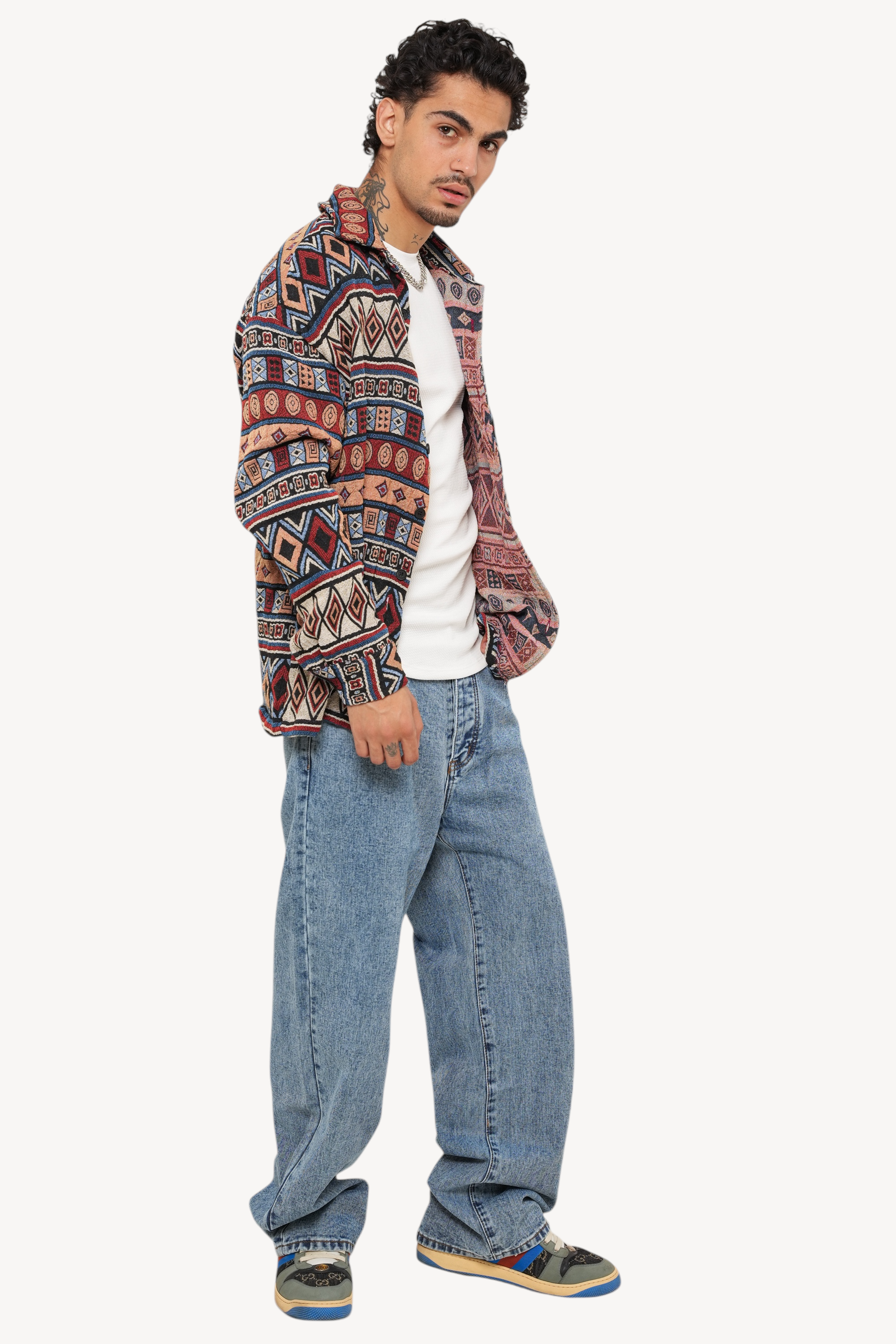 Brooks Overshirt