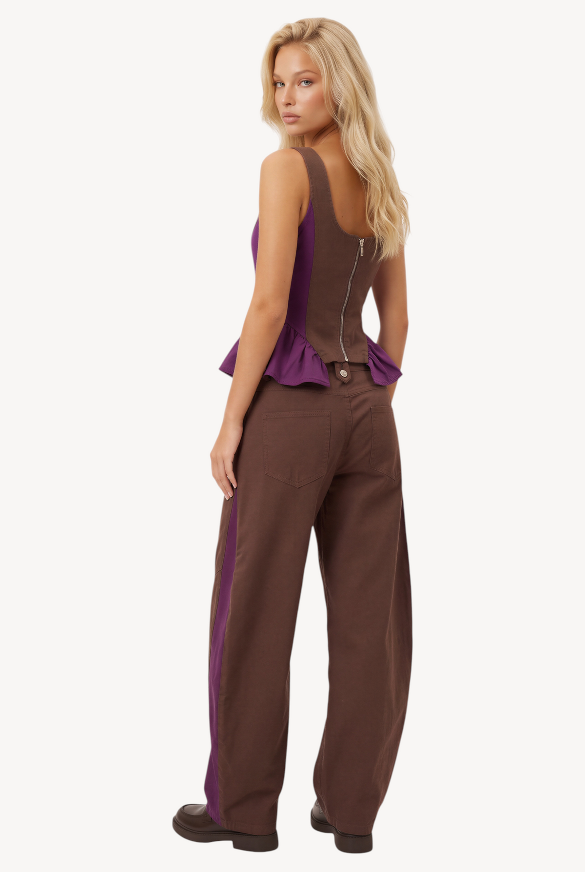 Laila Top