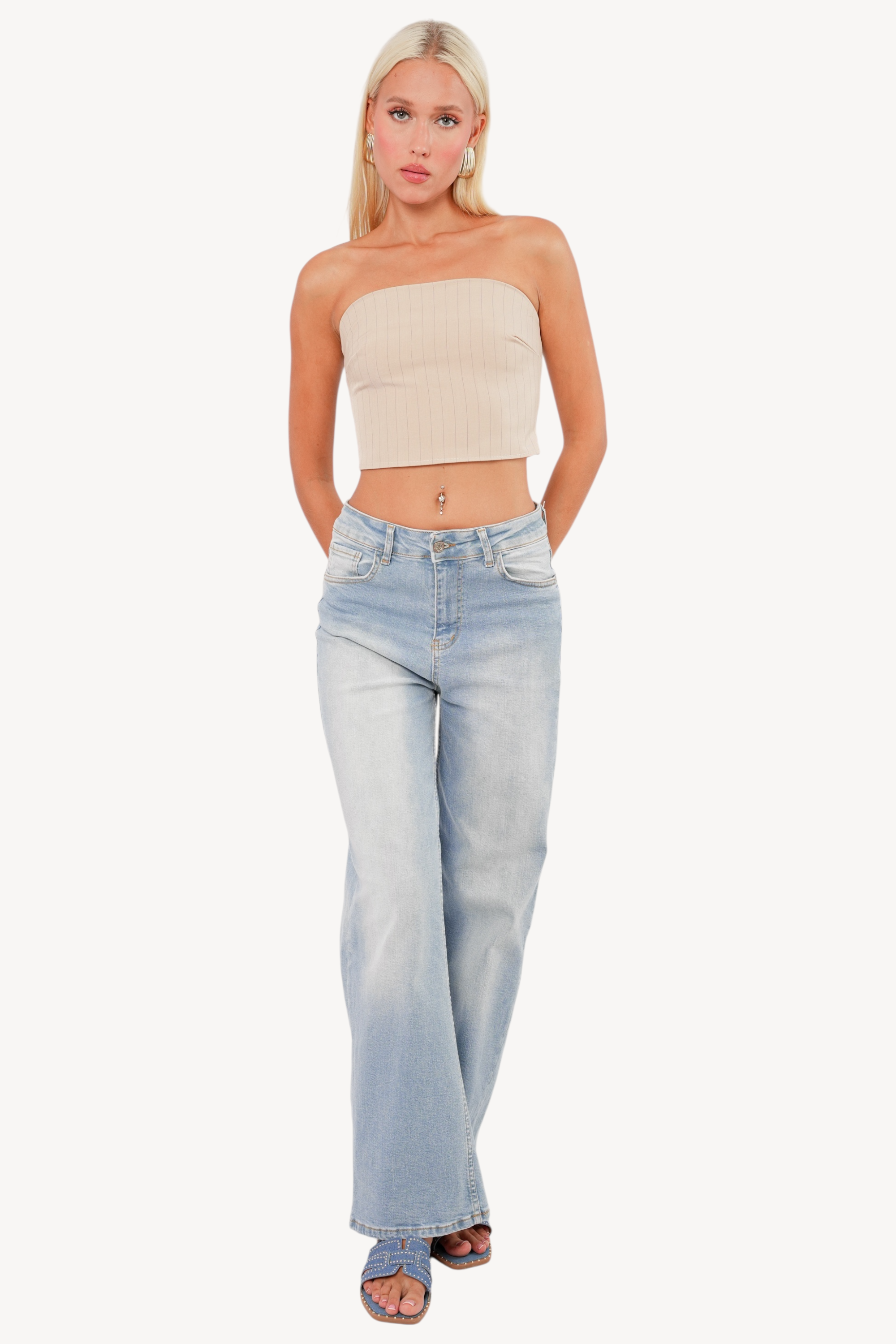 Ivy Top