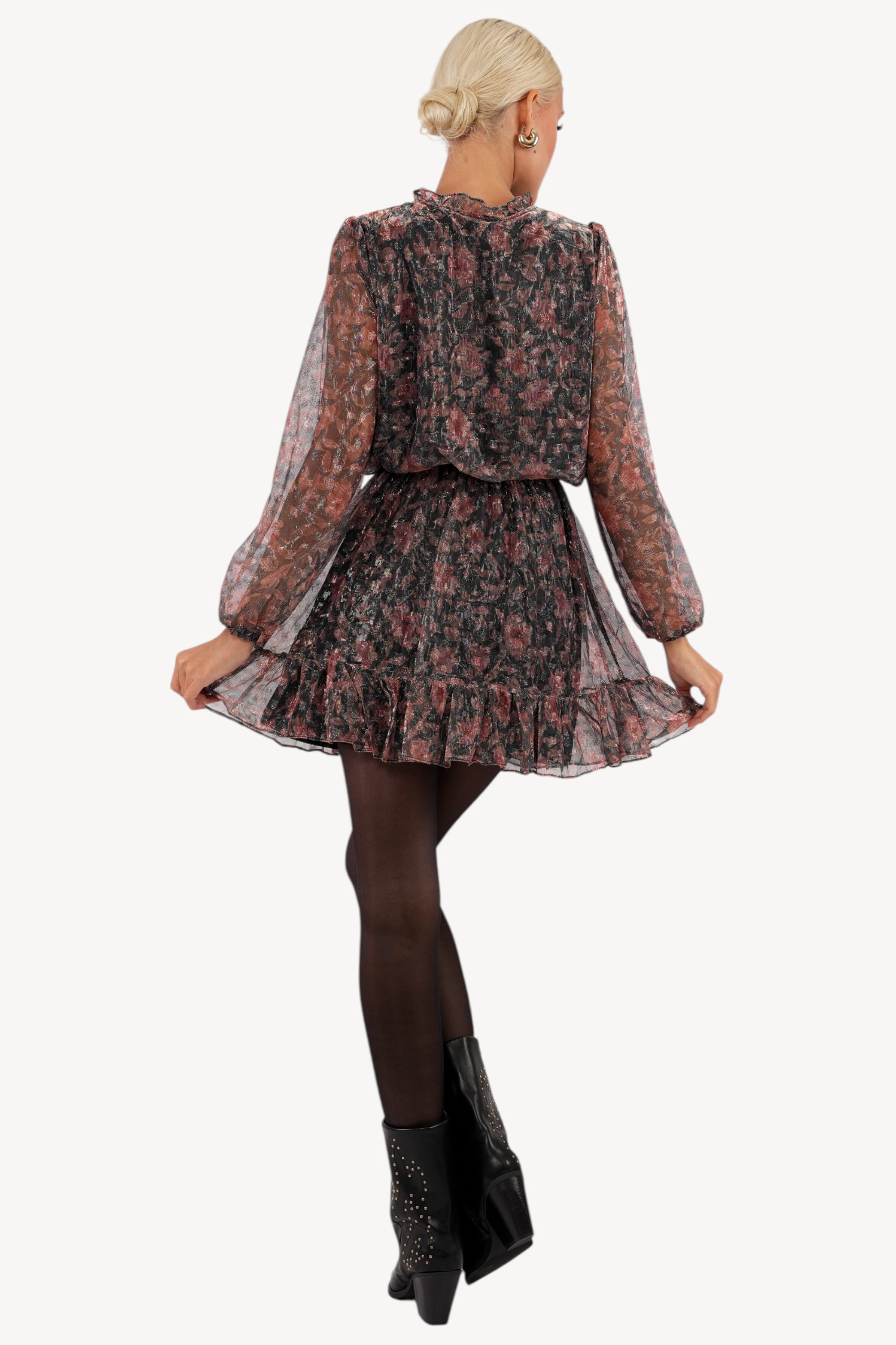 Kay Dress
