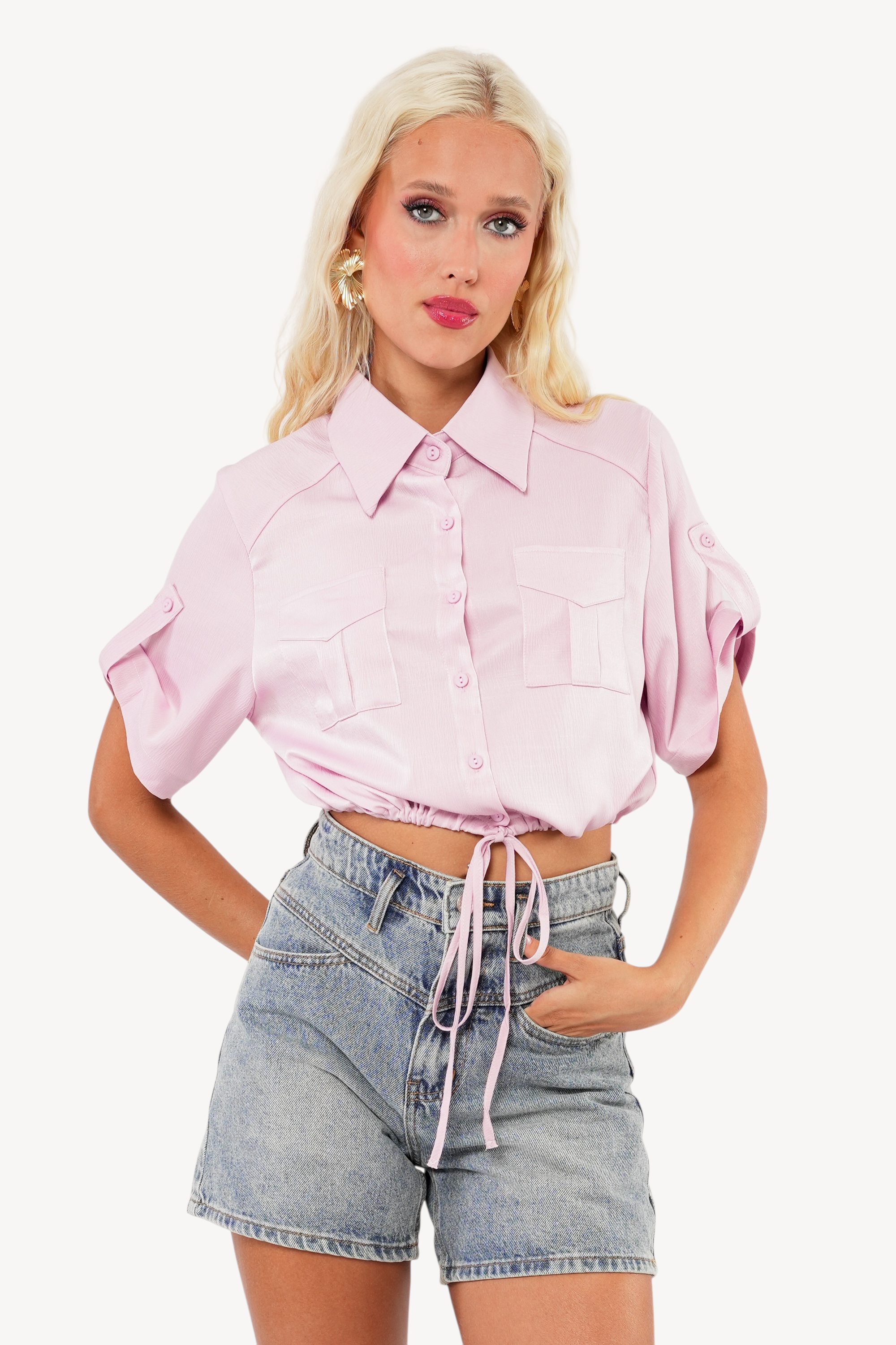 Kiara Blouse
