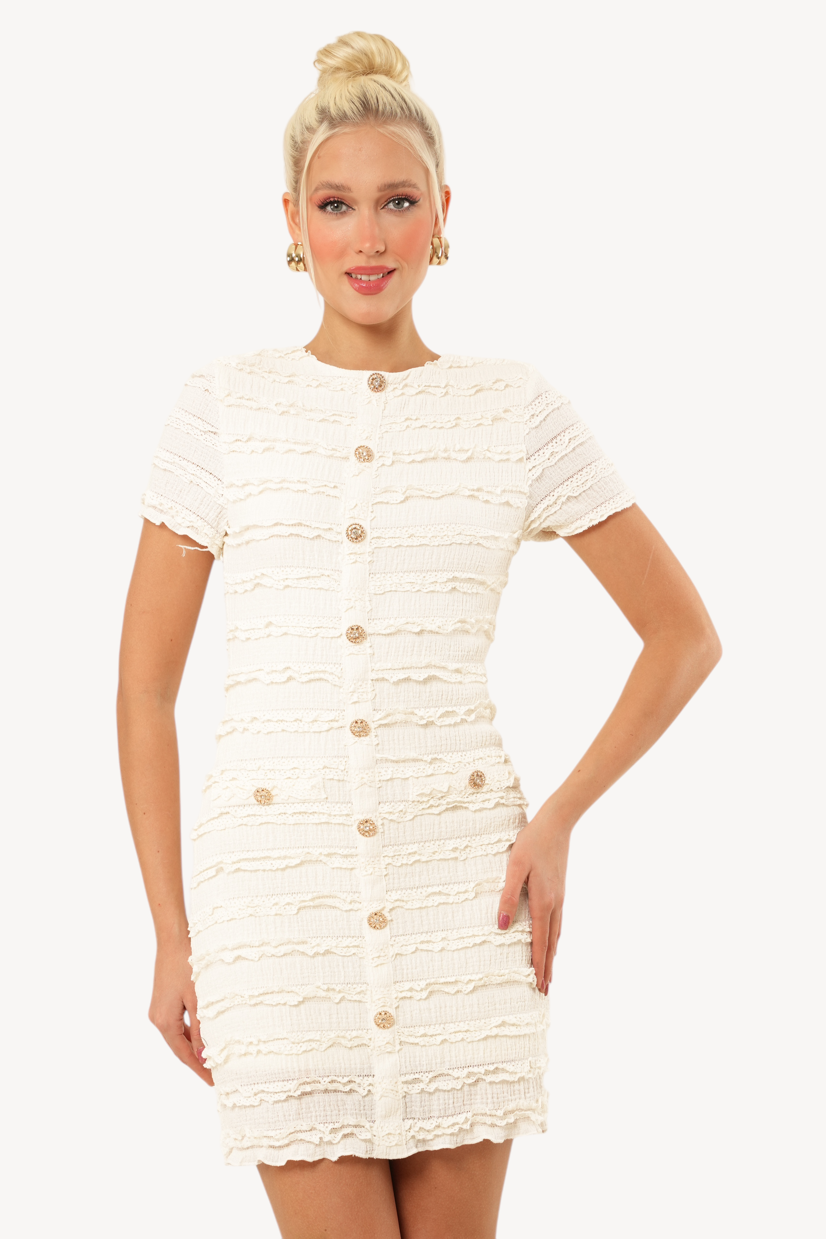 Micky Dress