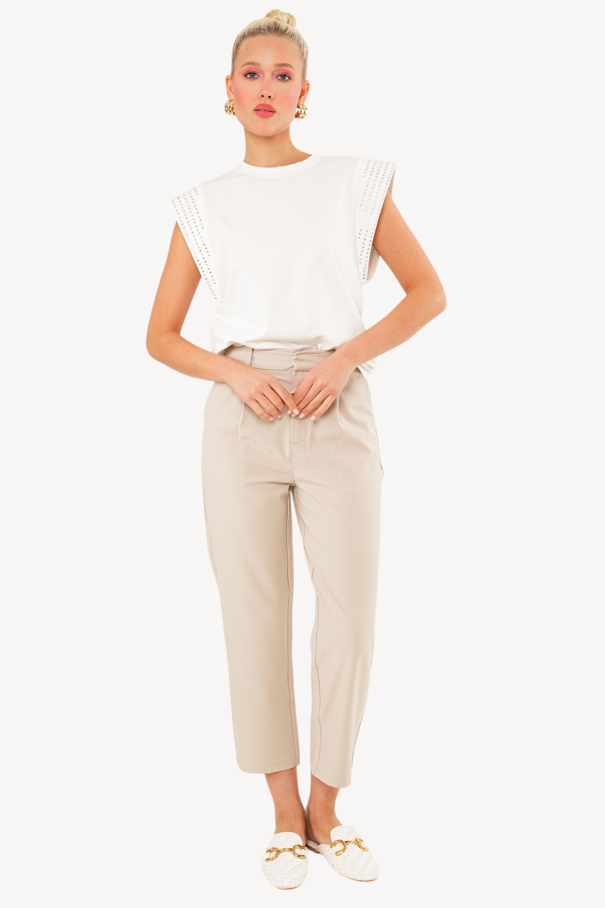 Mackenzie Top