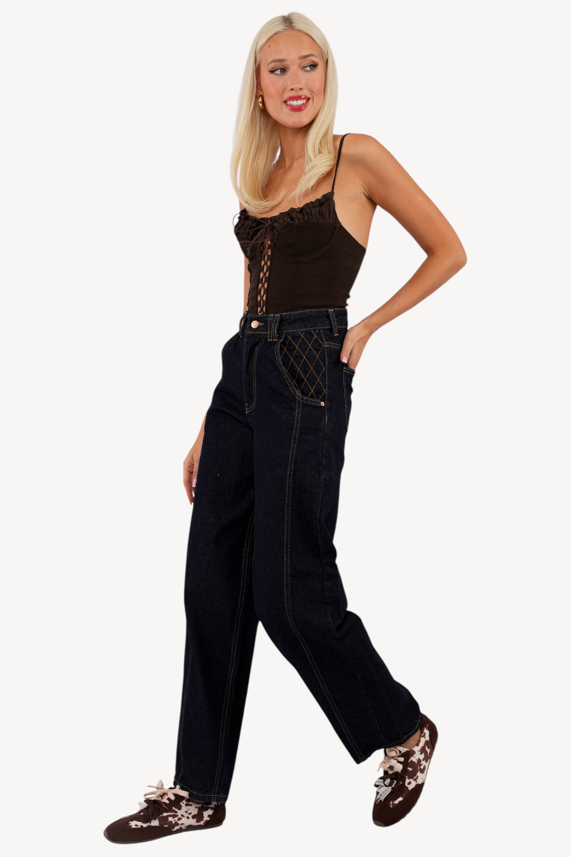 Penelope Top