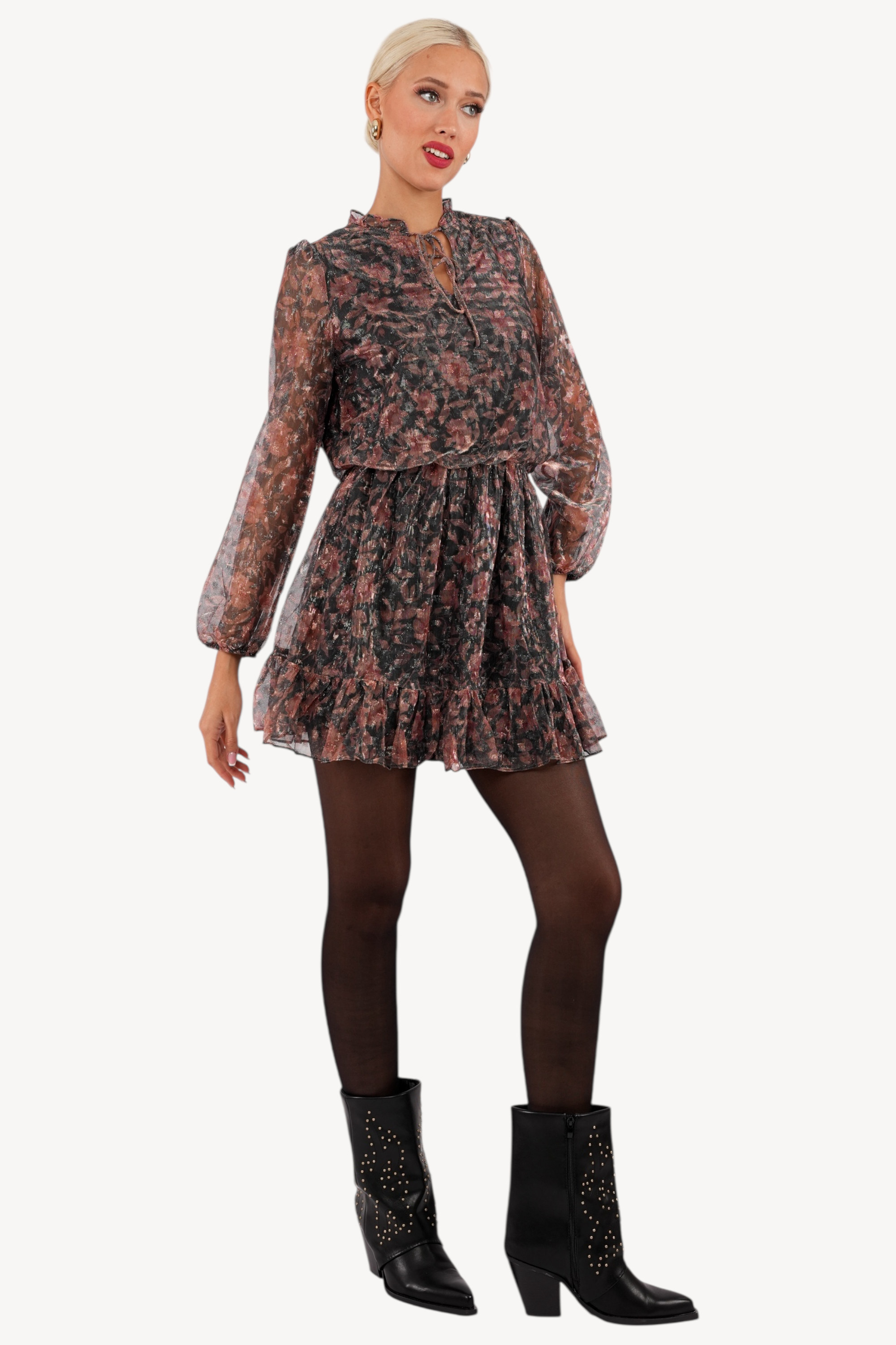 Kay Dress
