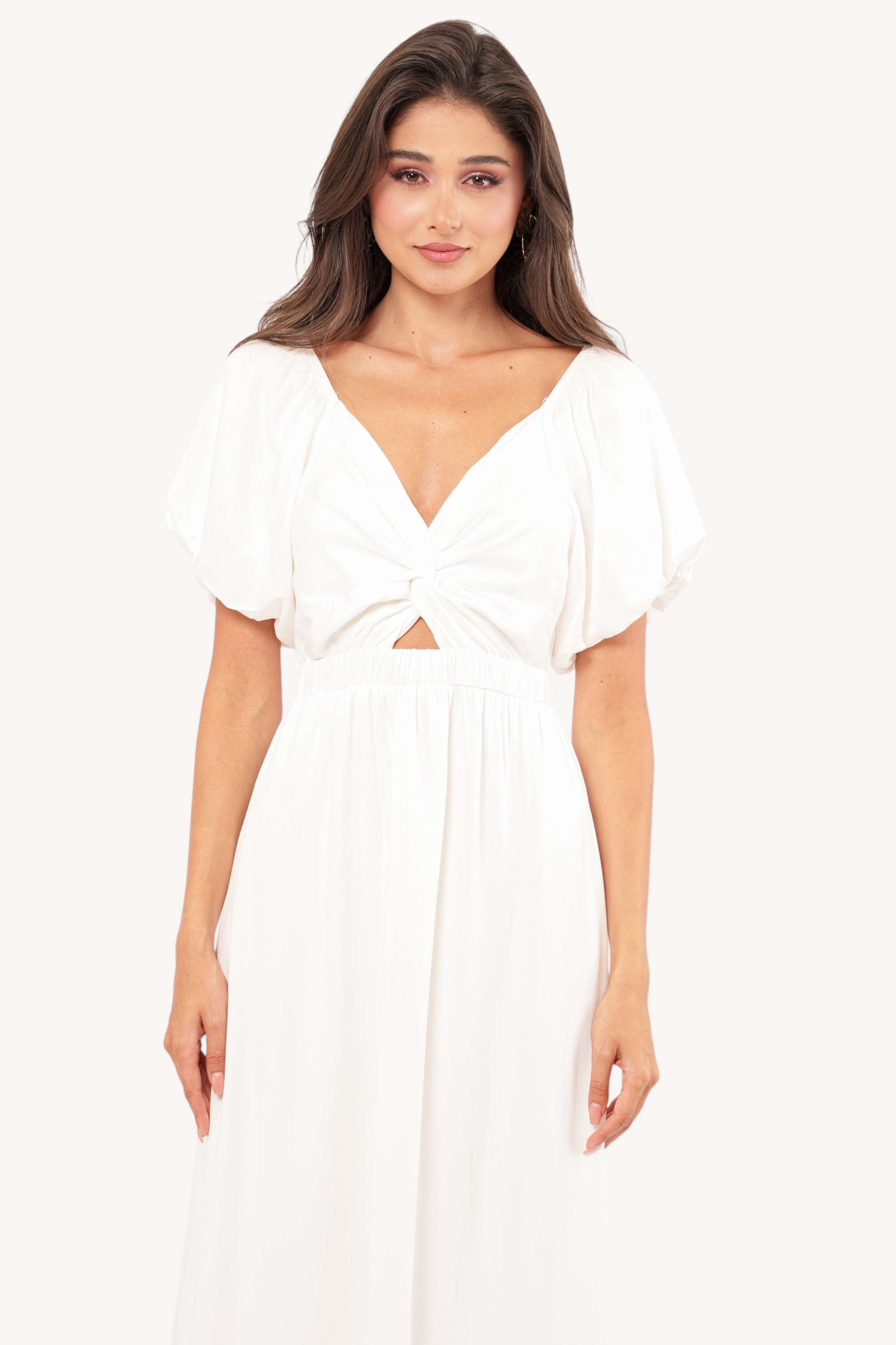 Skylar Dress