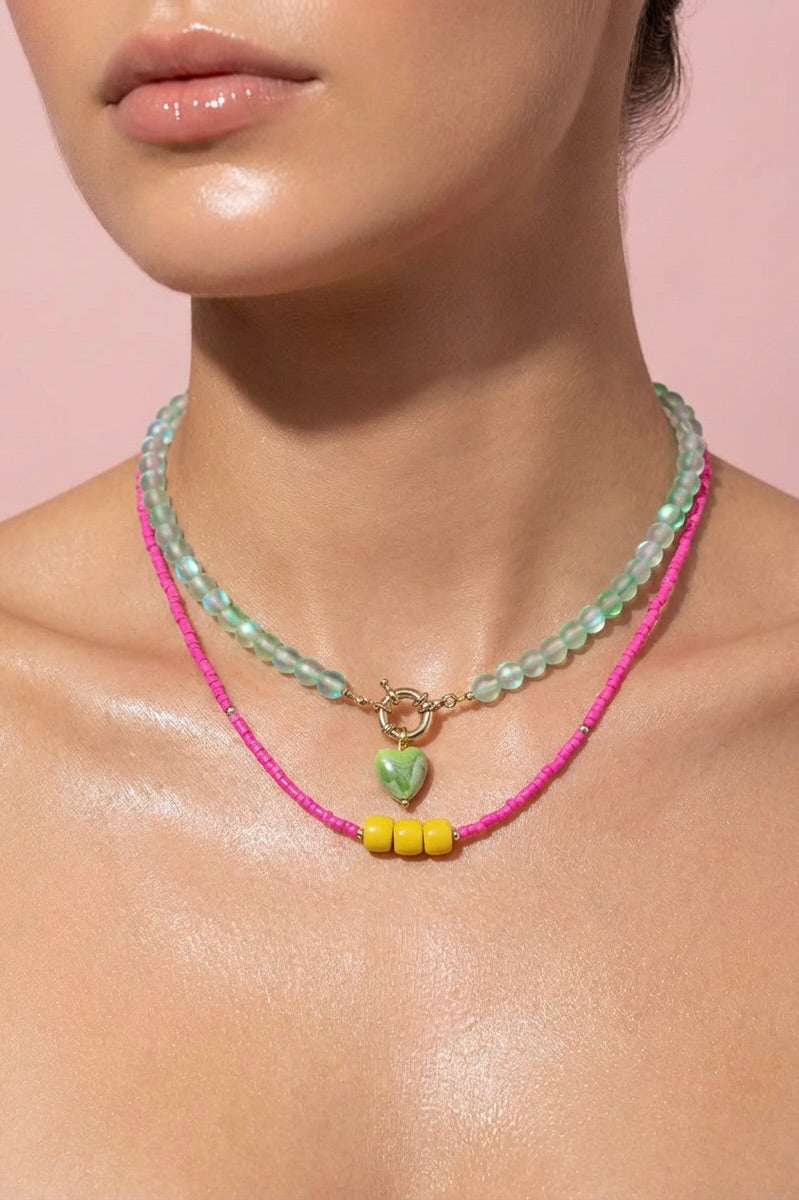 Sary Necklace