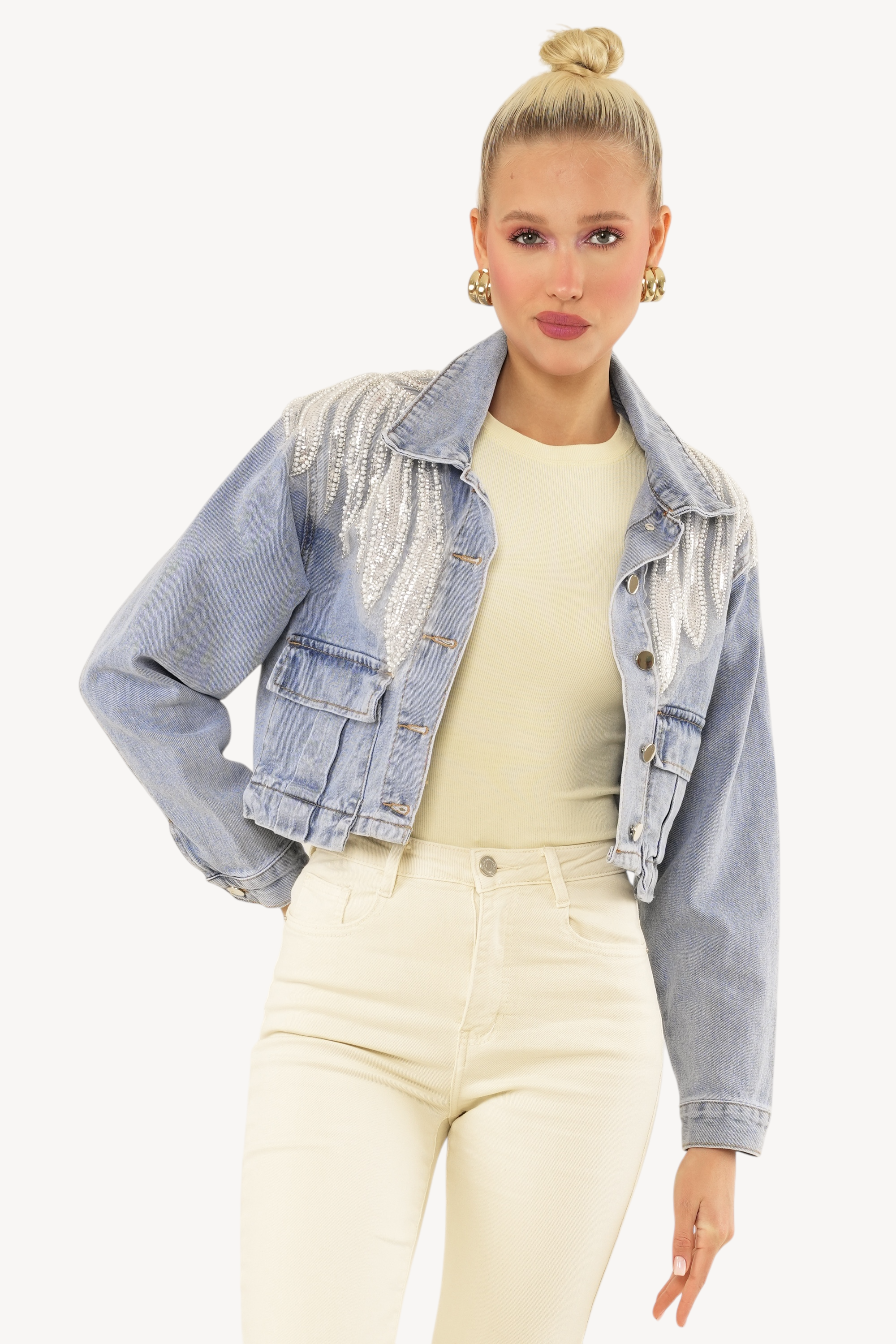 Melody Jacket
