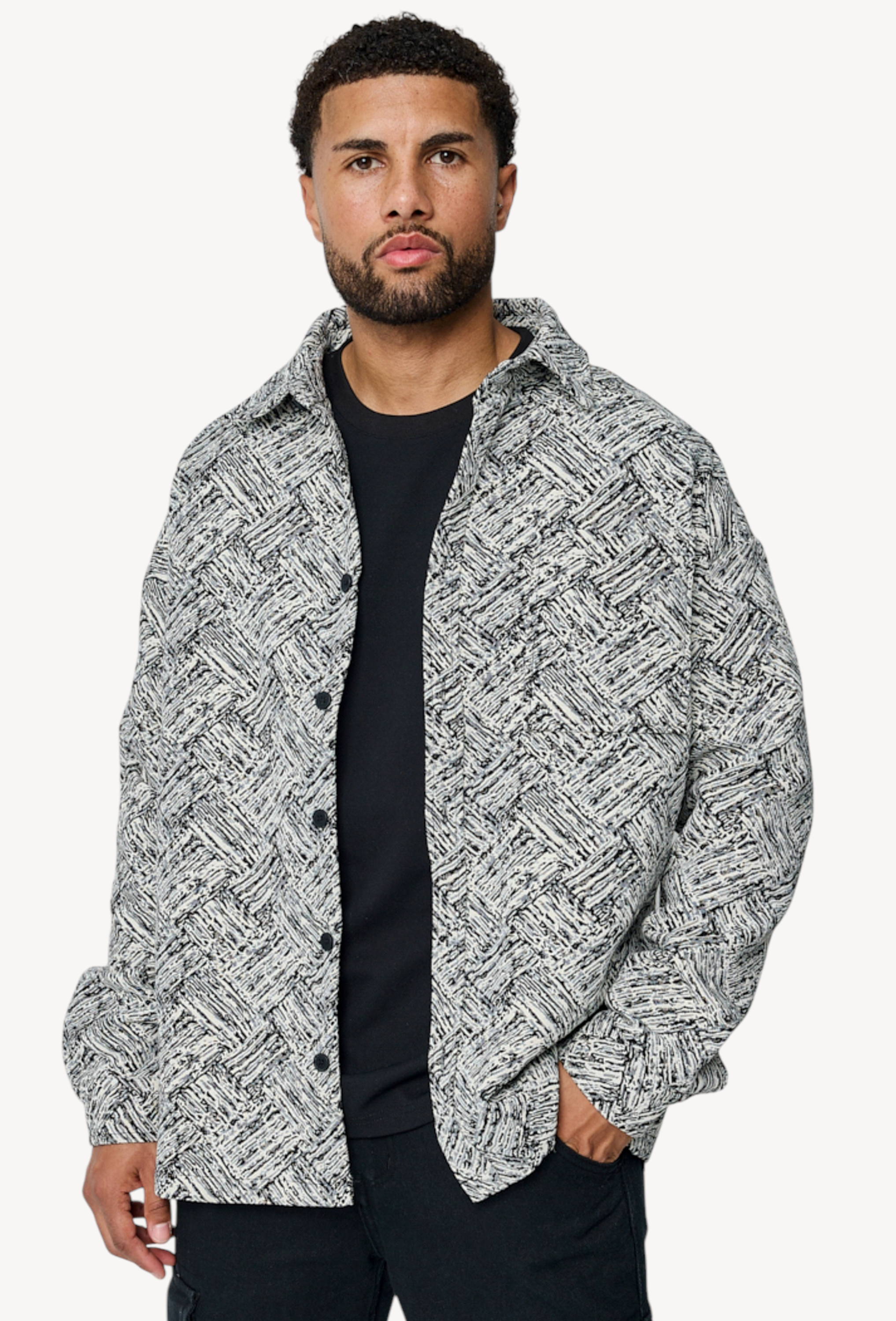 Mario Overshirt