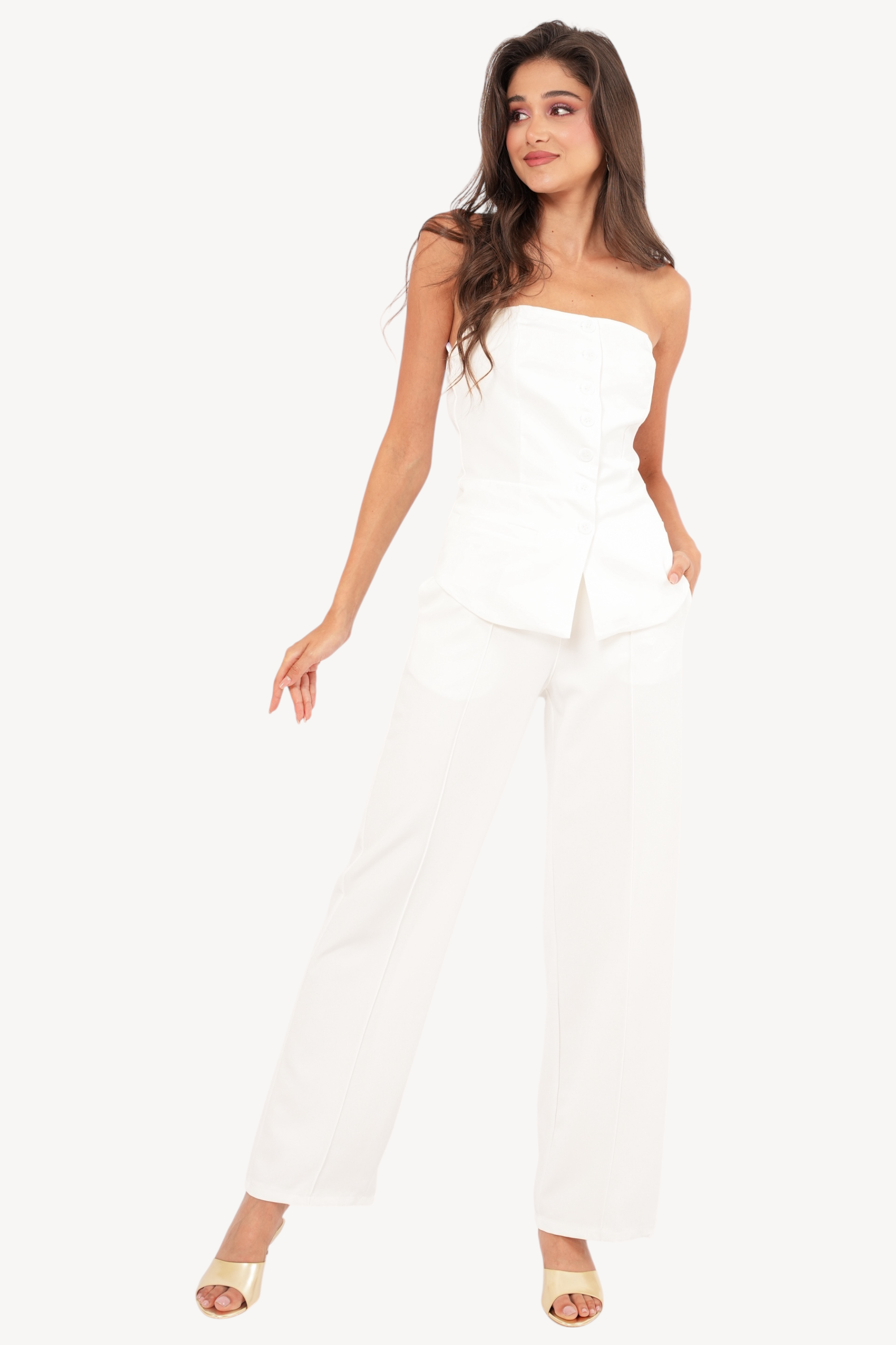 Lyra Trouser
