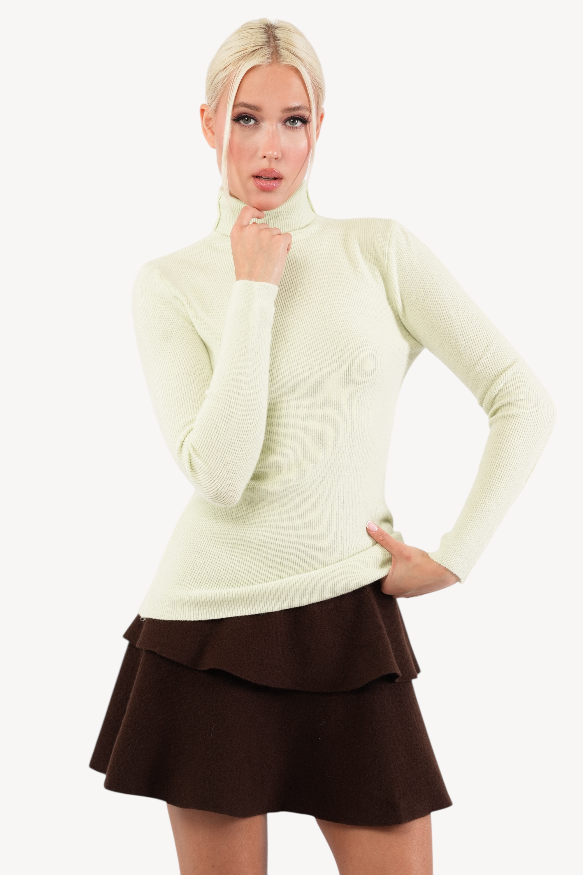 Theresia Sweater