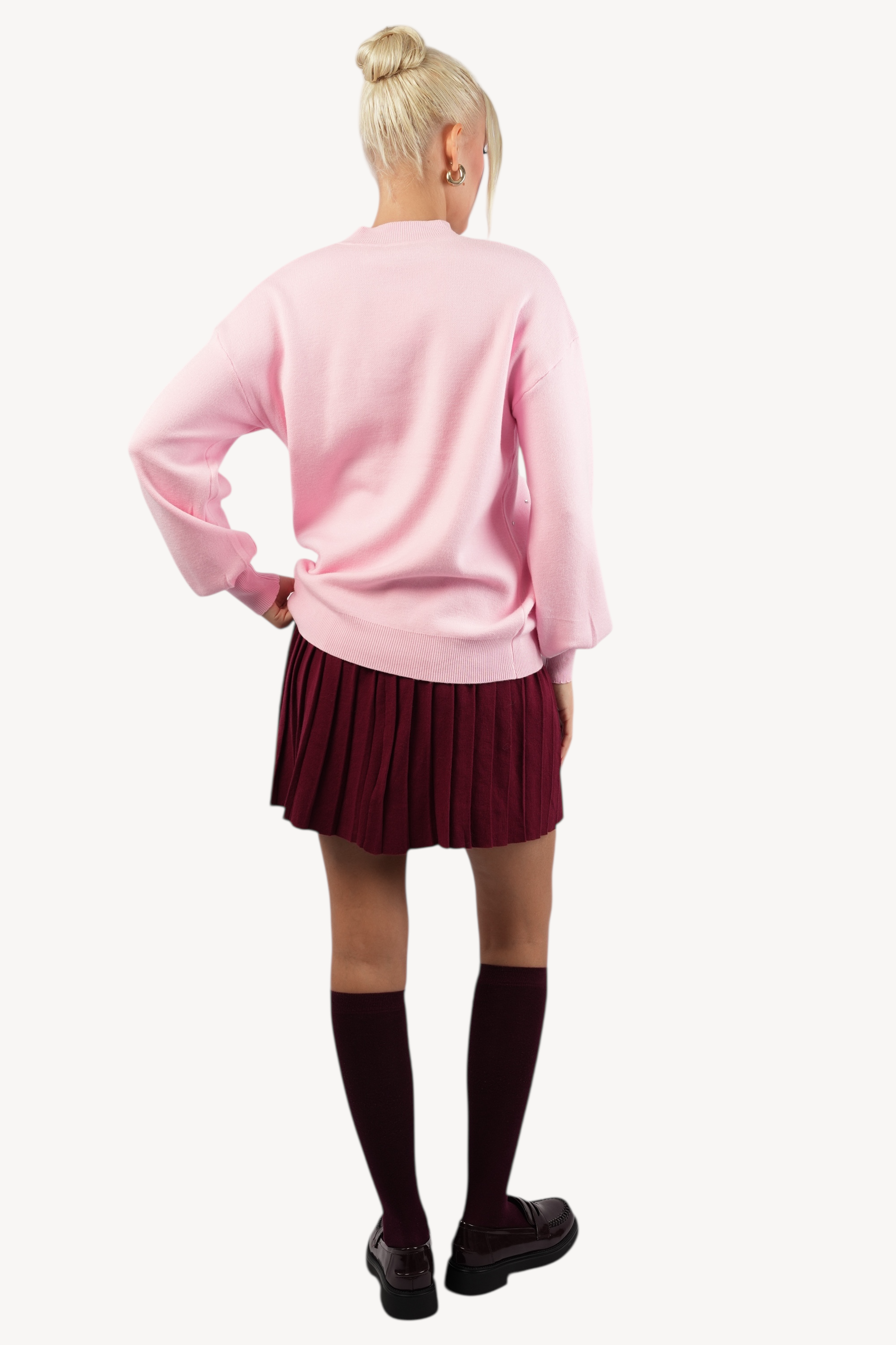Serla Sweater