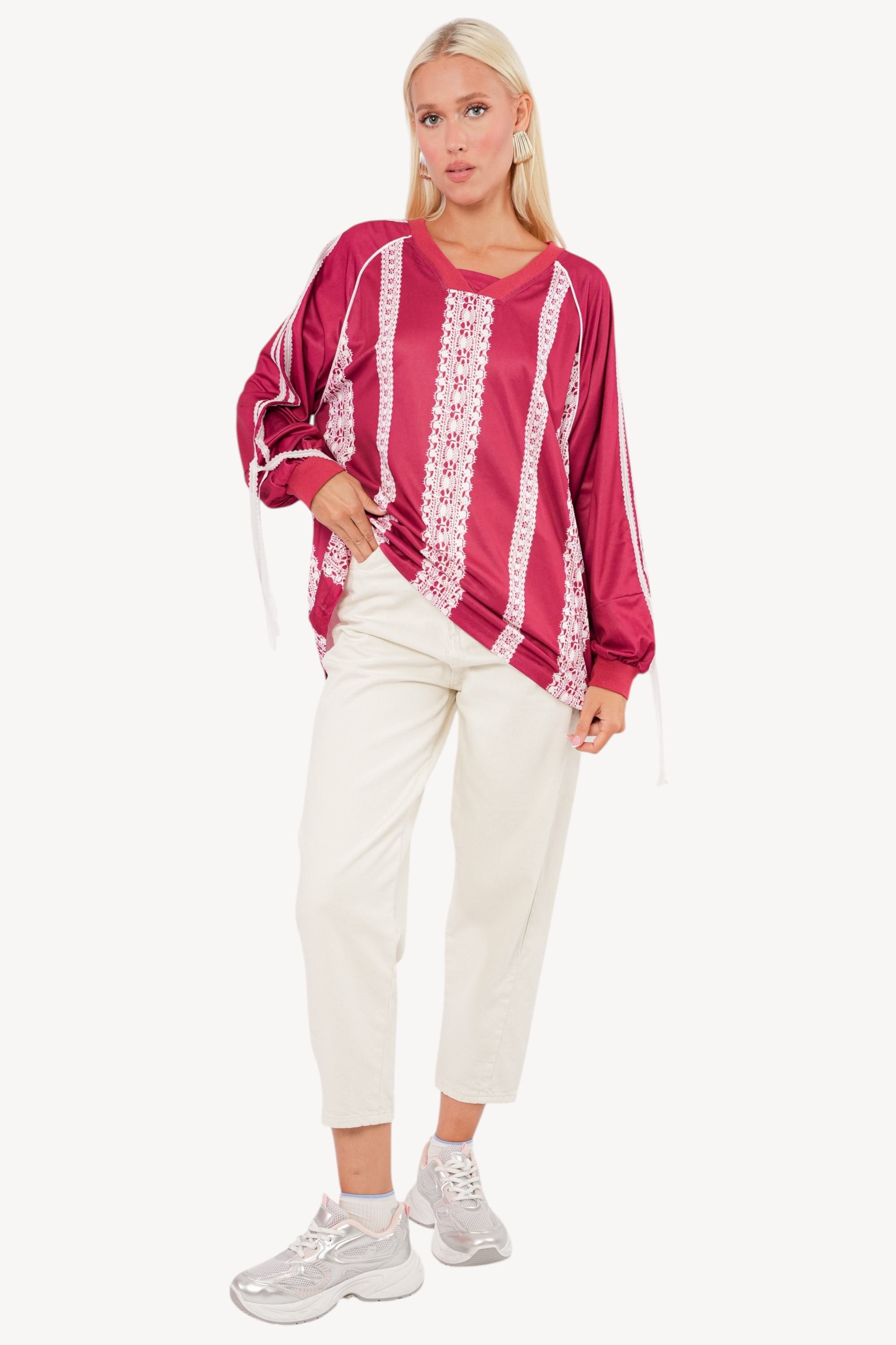 Ava Sweater